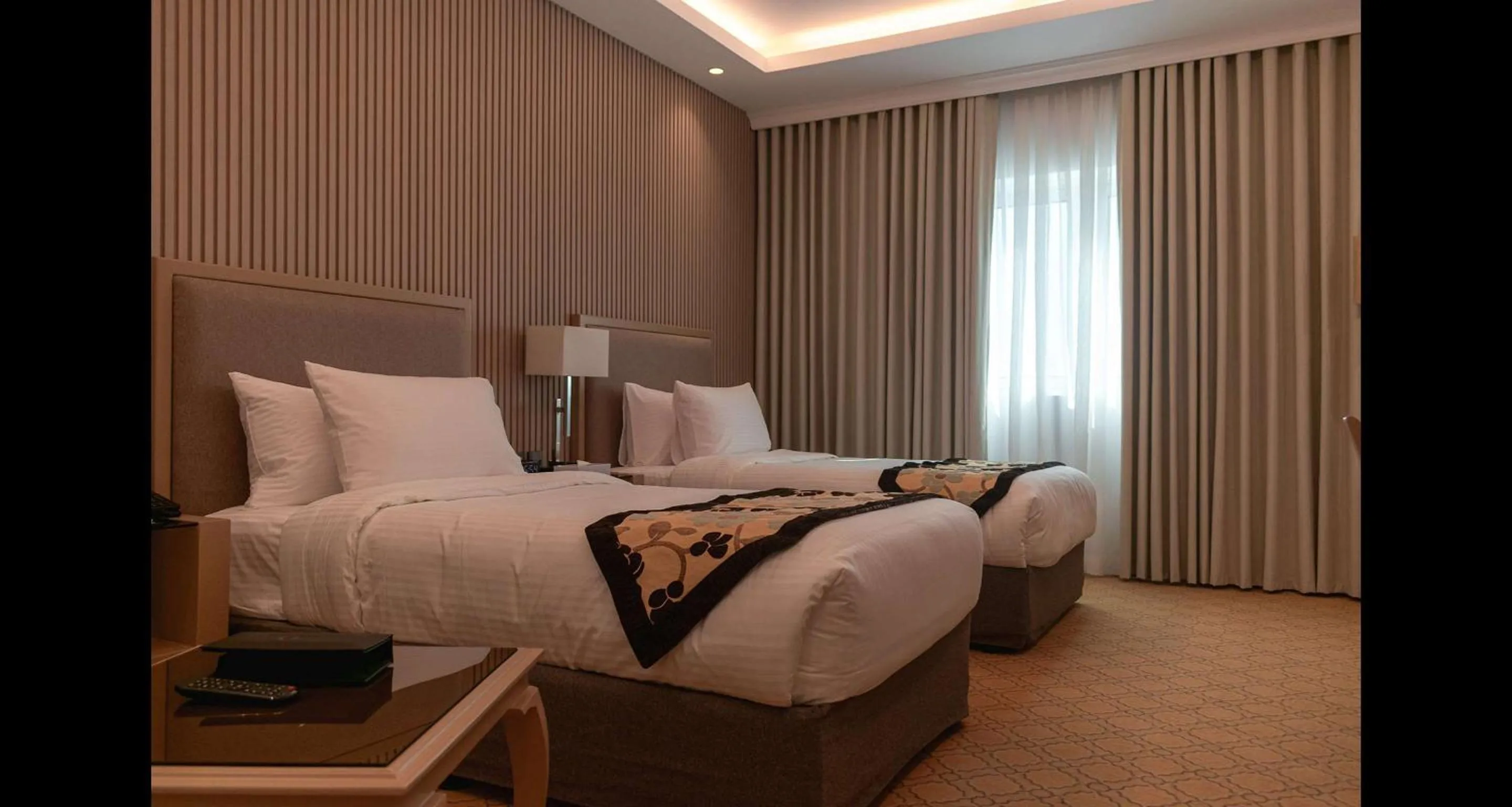 Bedroom, Bed in Best Western Plus Jeddah Hotel Madinah Road