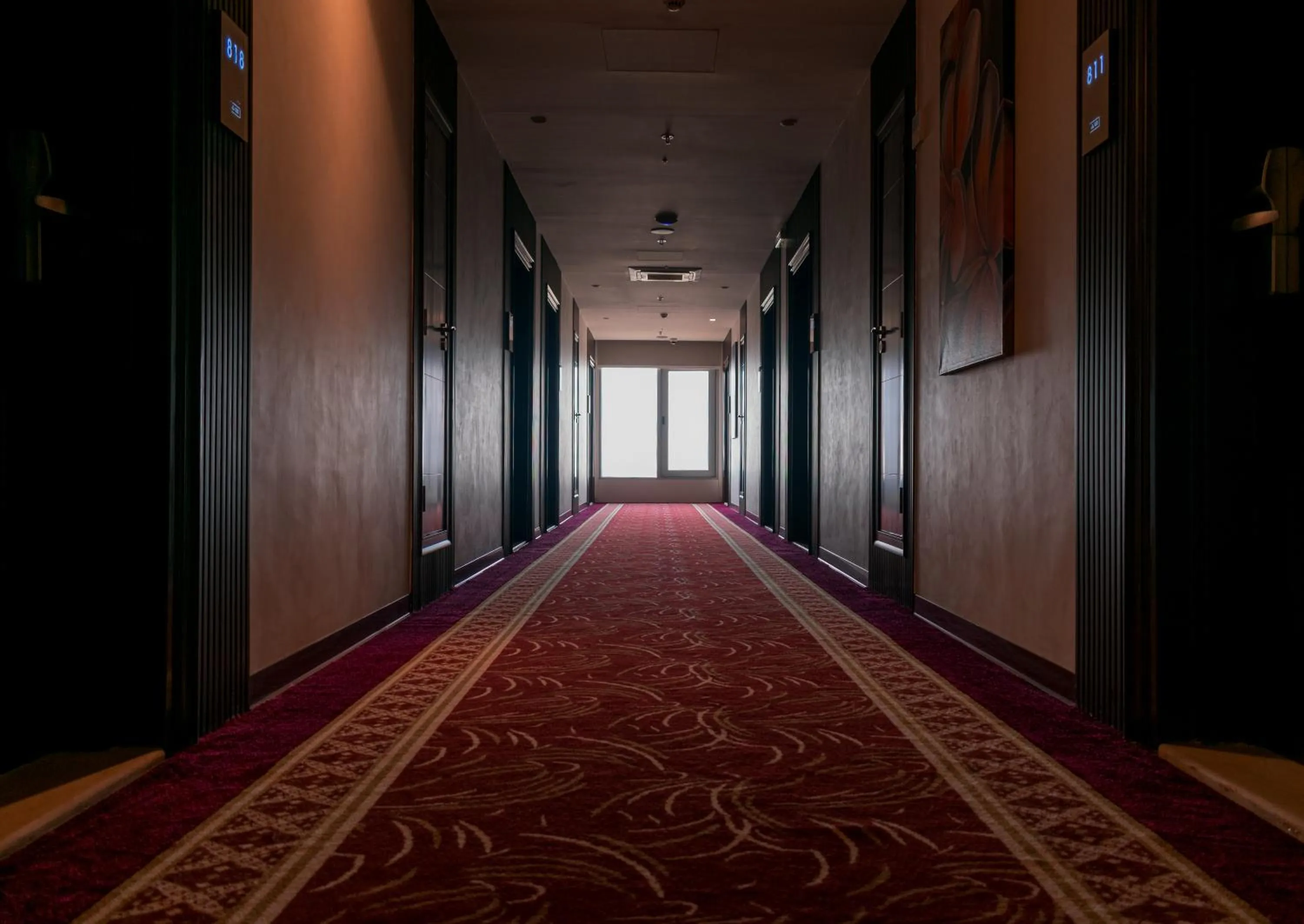 Property building in Best Western Plus Jeddah Hotel Madinah Road