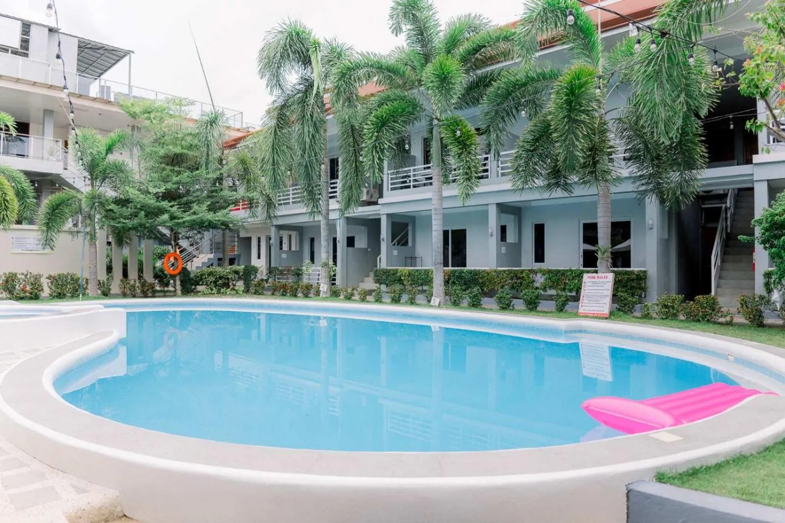 Azahar Resort Panglao powered by Cocotel