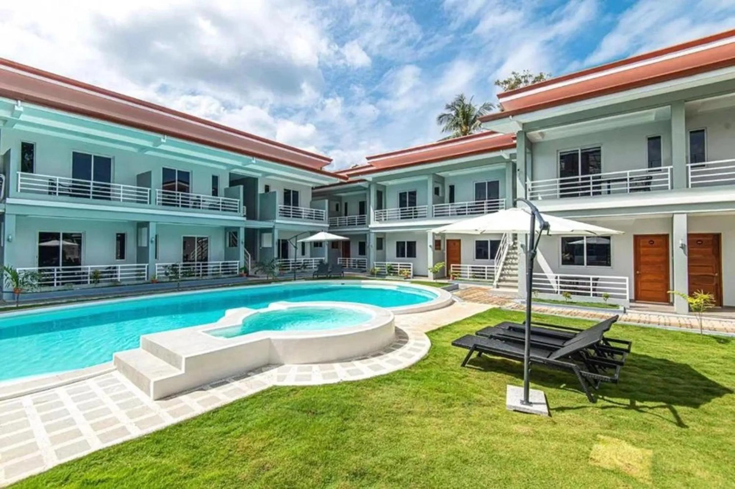 Azahar Resort Panglao powered by Cocotel