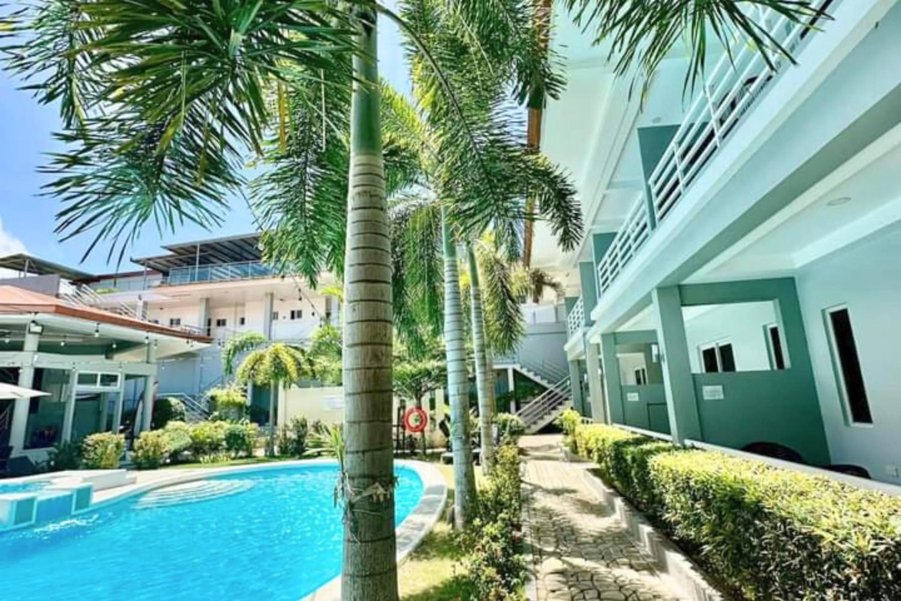 Azahar Resort Panglao powered by Cocotel