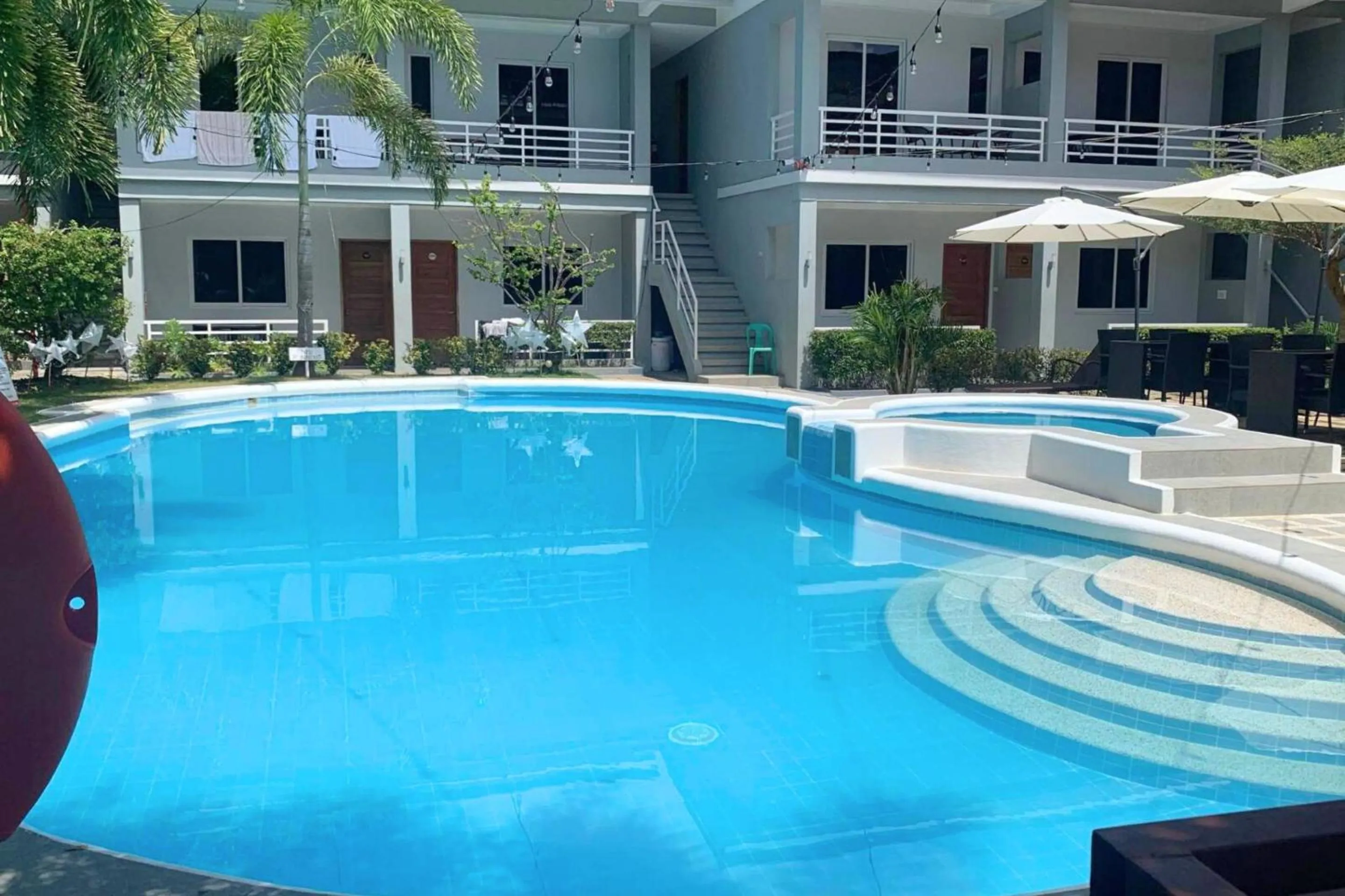 Azahar Resort Panglao powered by Cocotel