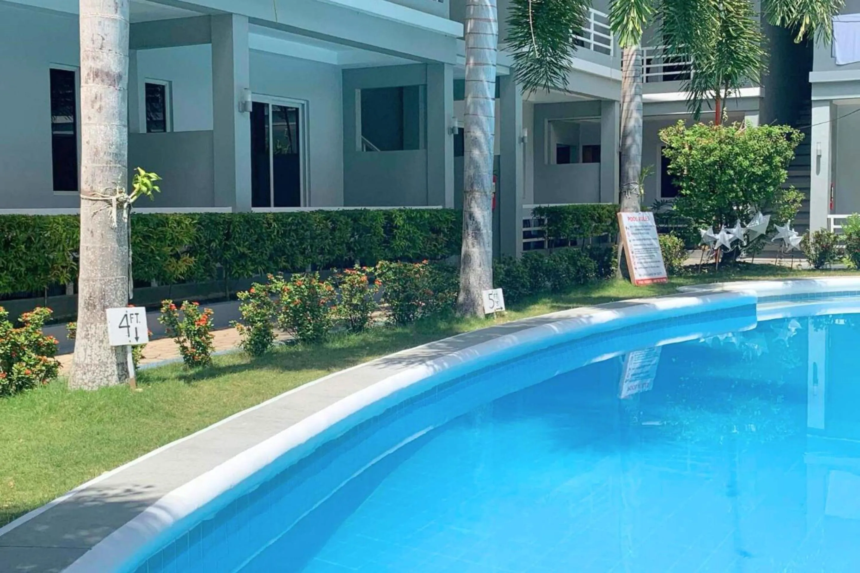 Azahar Resort Panglao powered by Cocotel