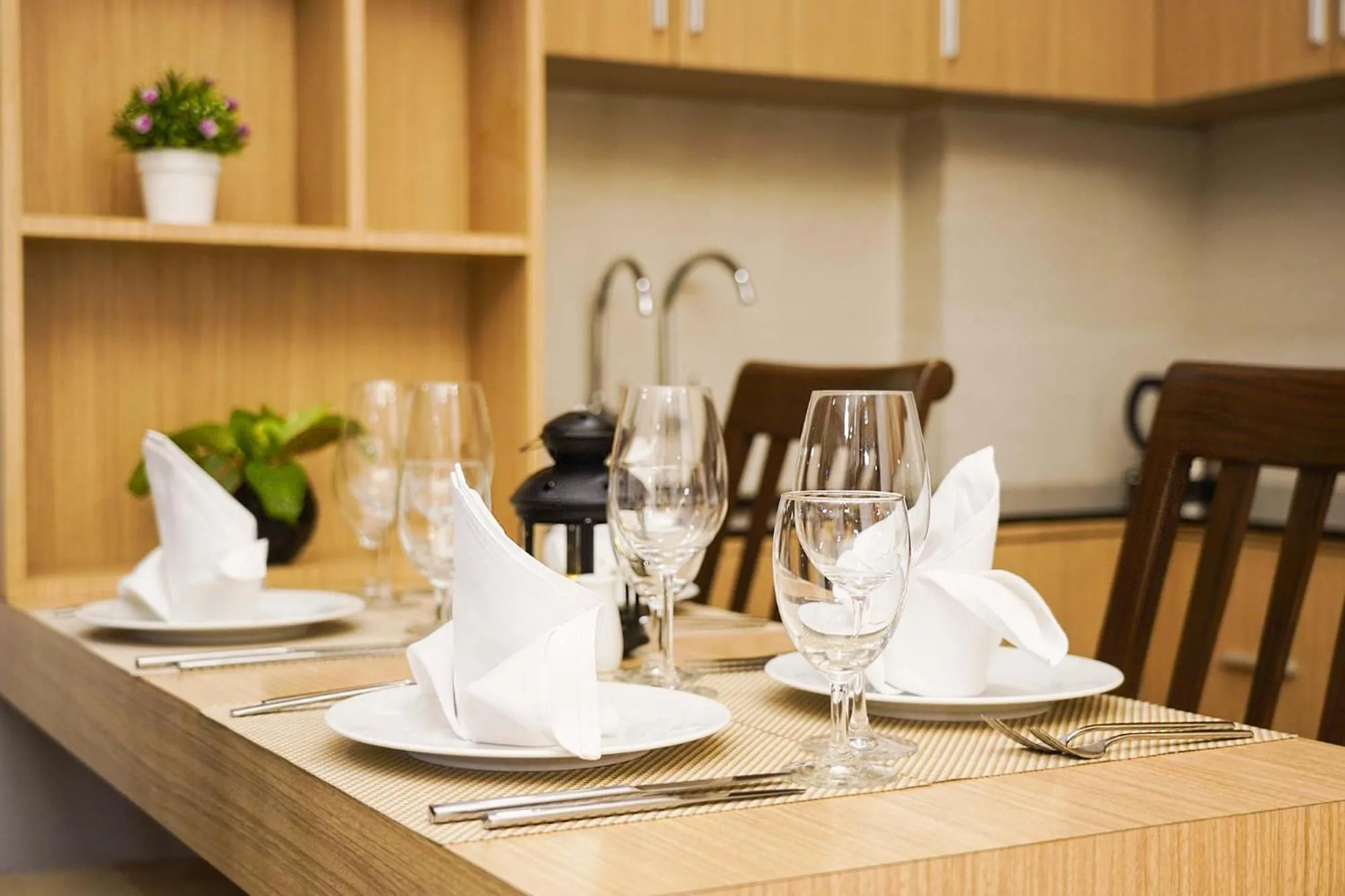 Food and drinks in Anik Boutique Hotel & Spa on Norodom Blvd