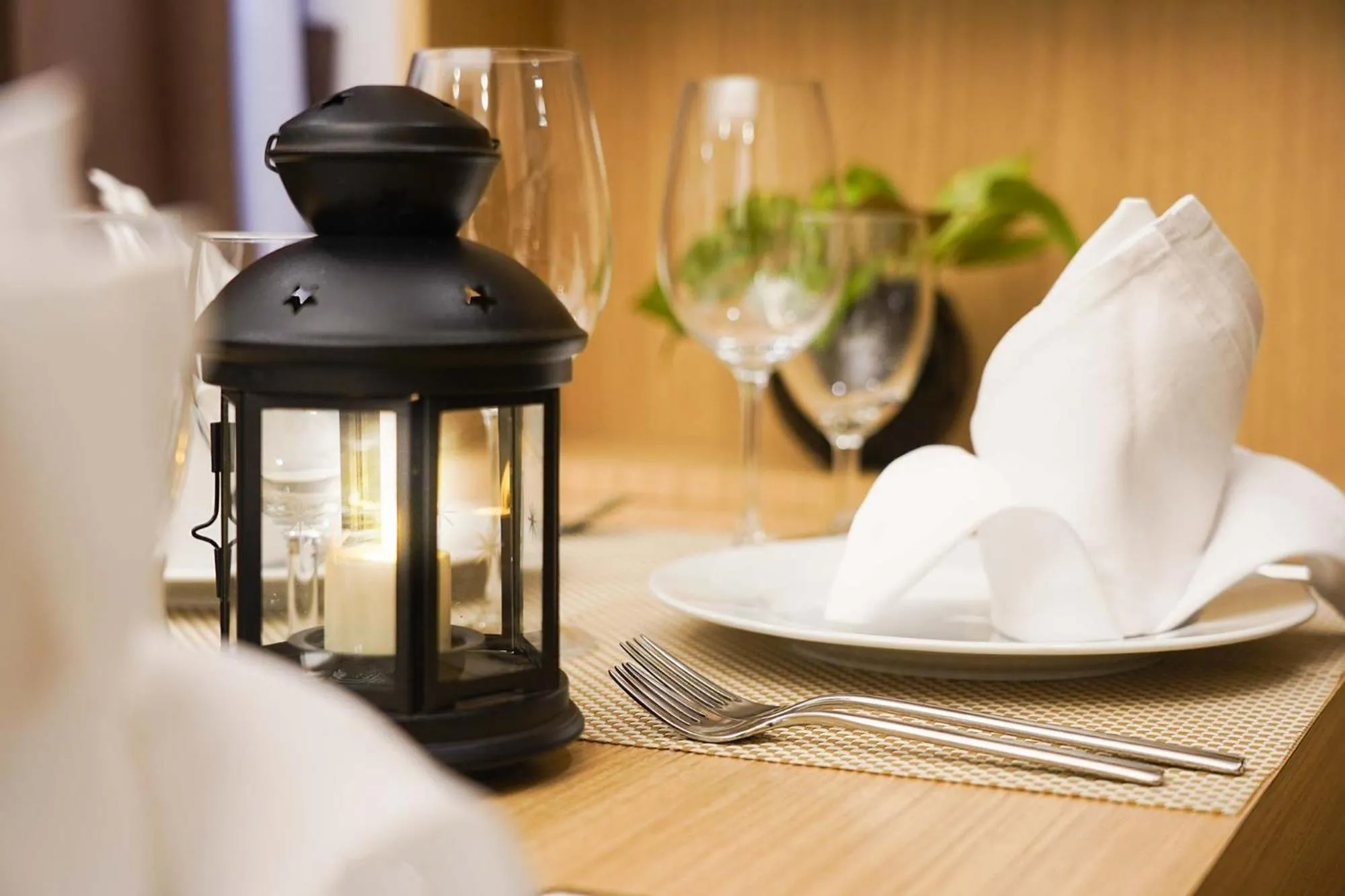 Food and drinks in Anik Boutique Hotel & Spa on Norodom Blvd