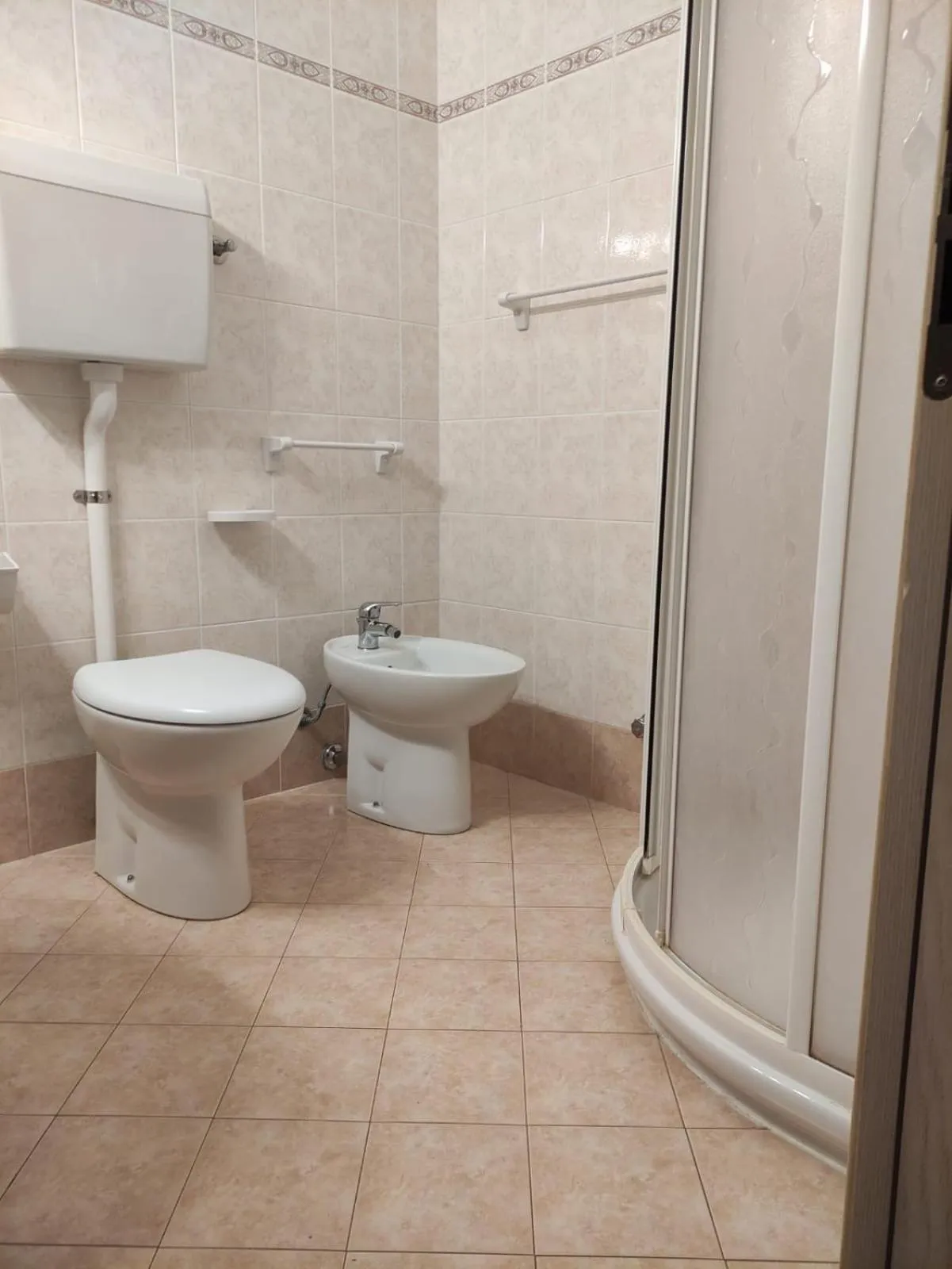 Hotel & Restaurant San Marco AB