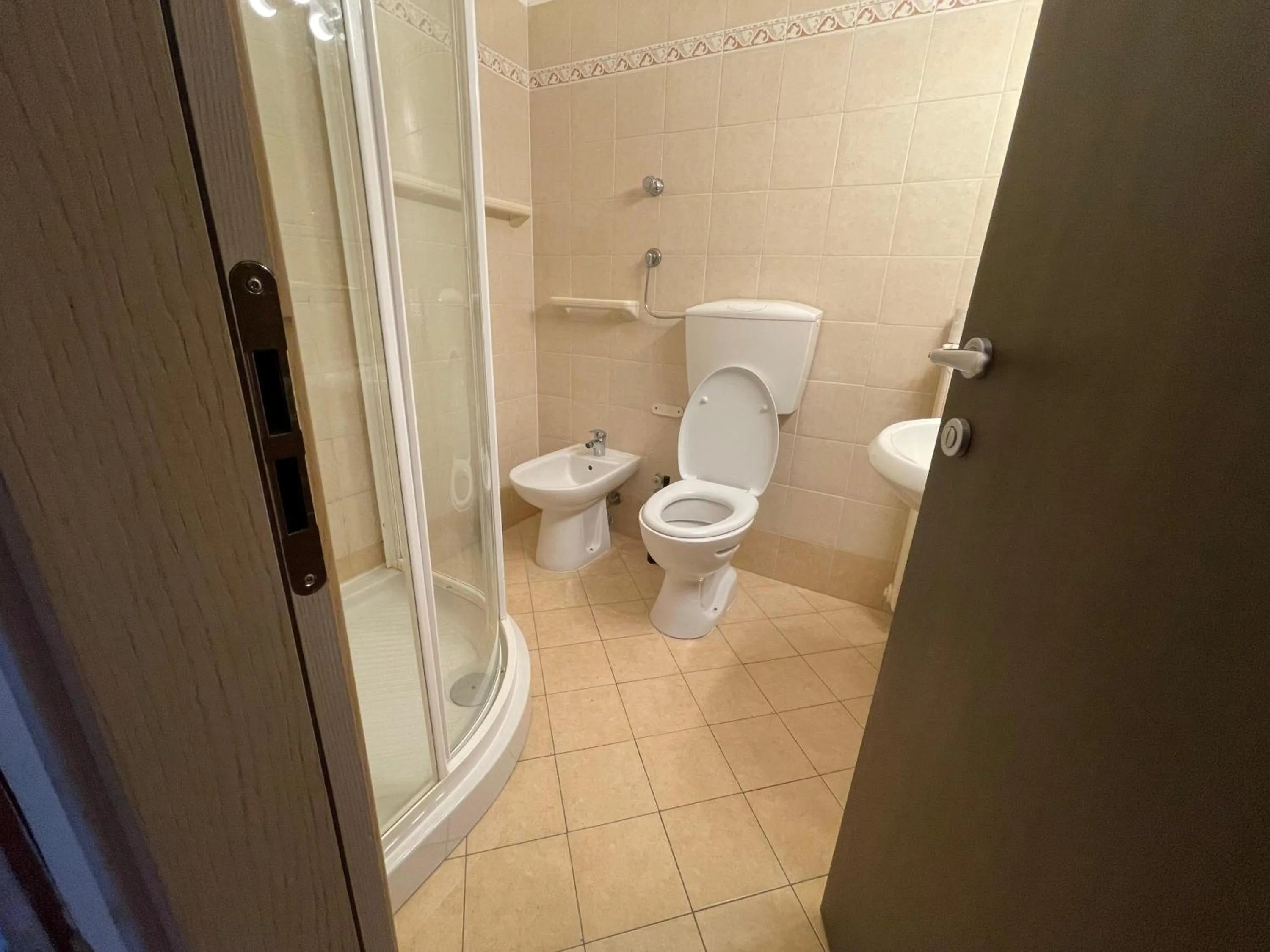 Hotel & Restaurant San Marco AB