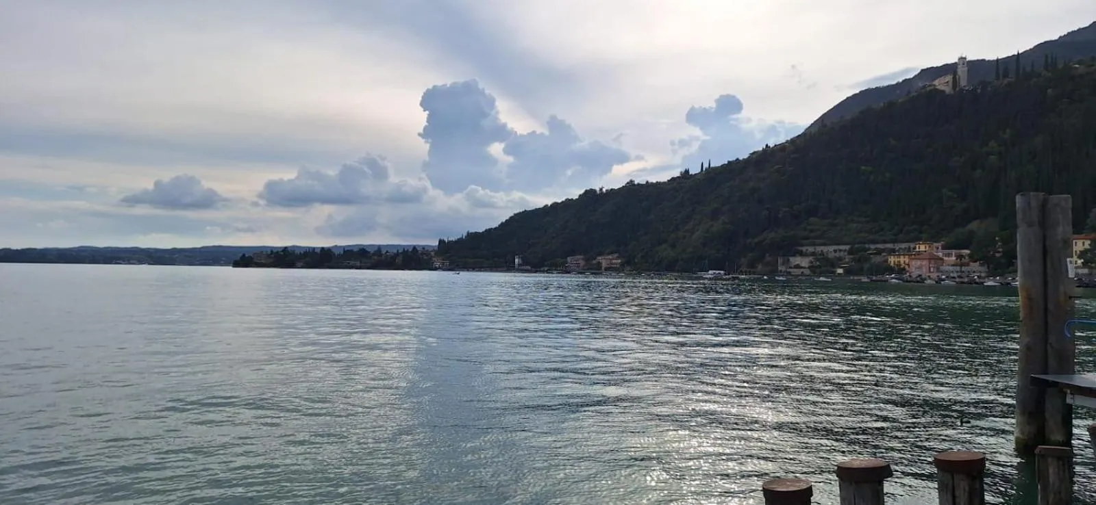 Hotel & Restaurant San Marco AB