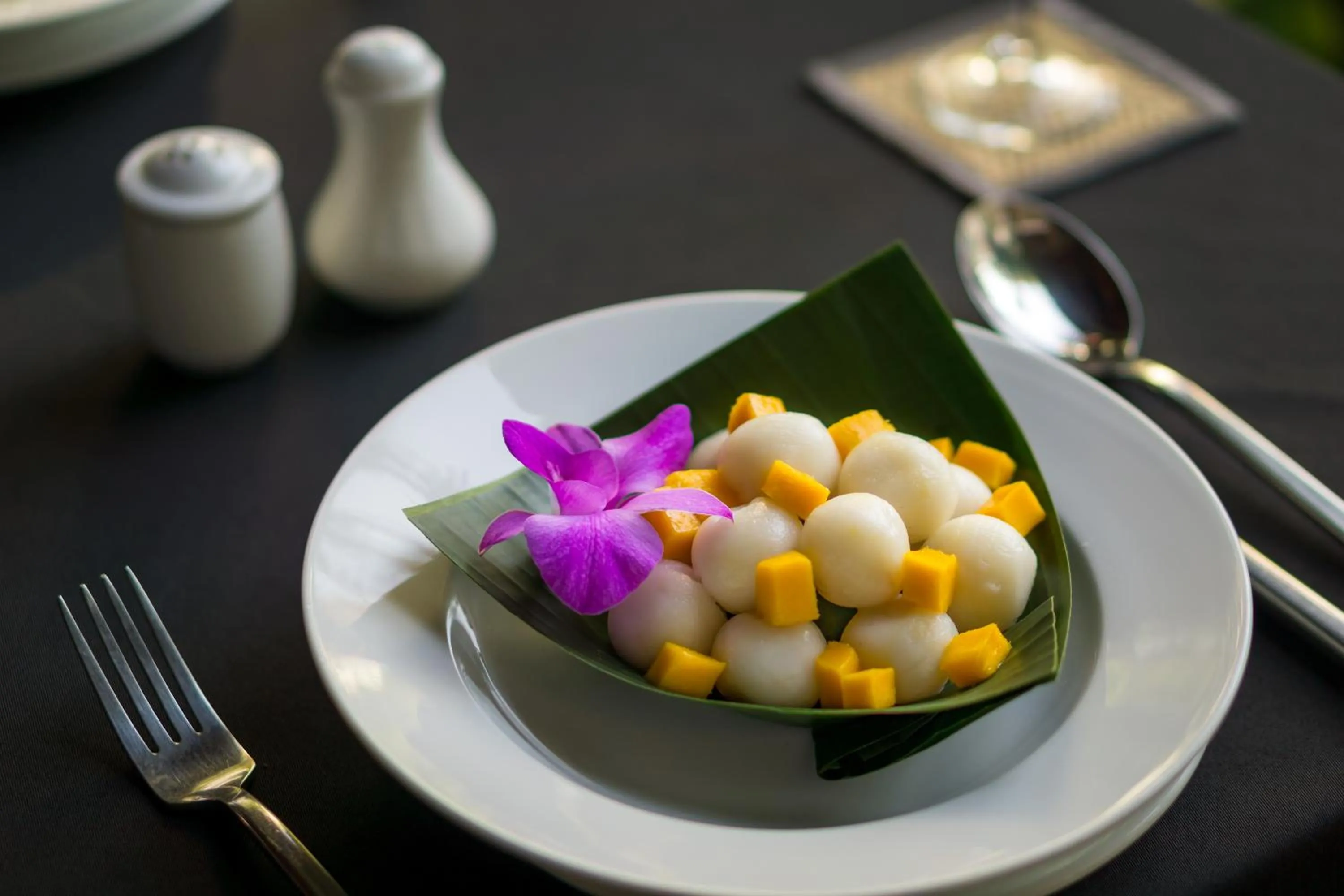 Food in Primefold Hotel