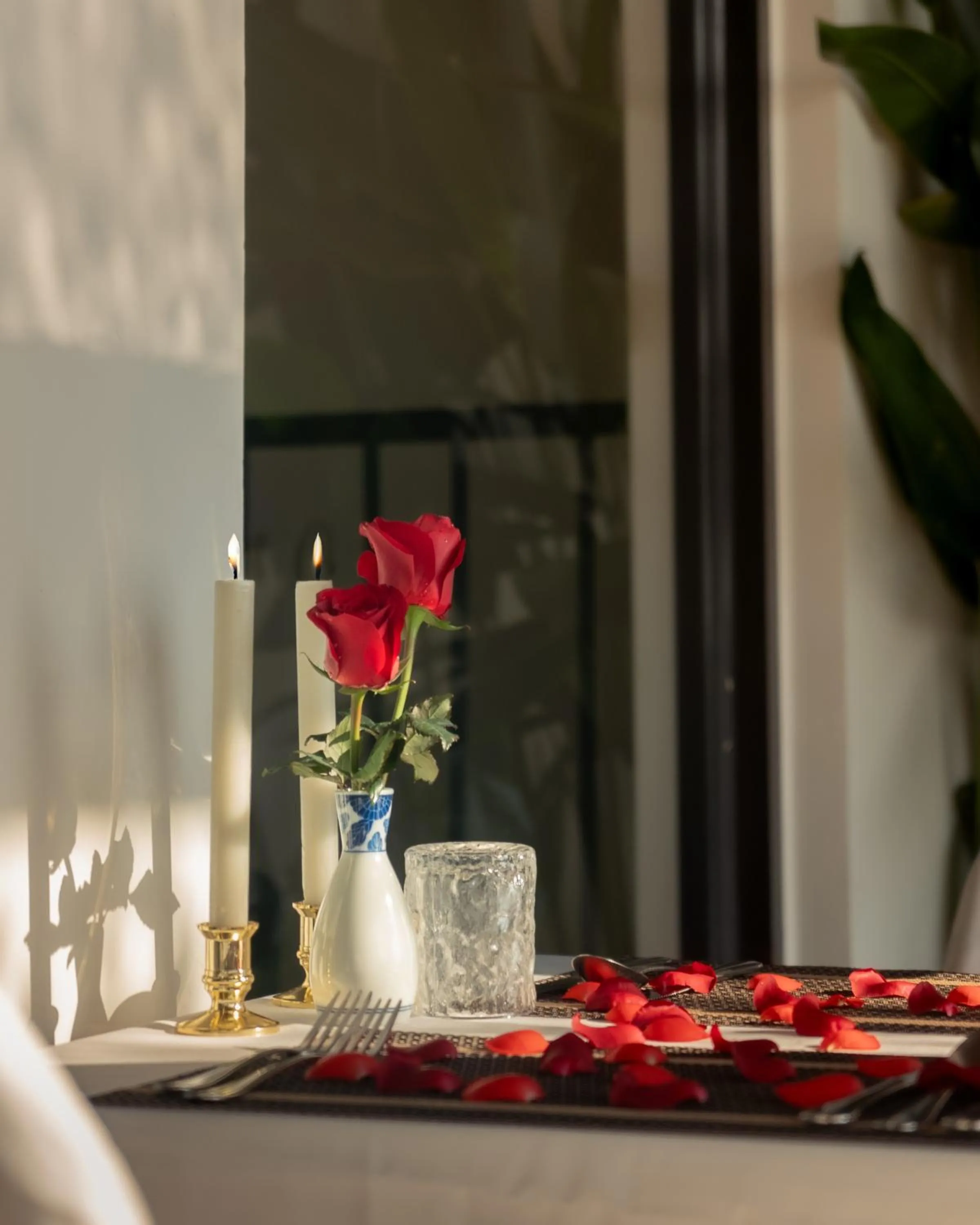 Activities in Sarai and Wander Resort