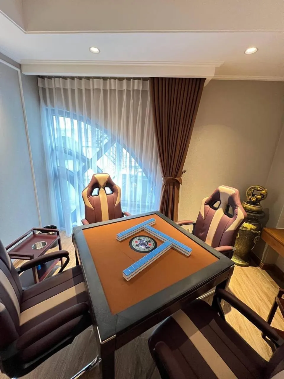 Entertainment in Royal Phoenix Hotel Bac Ninh