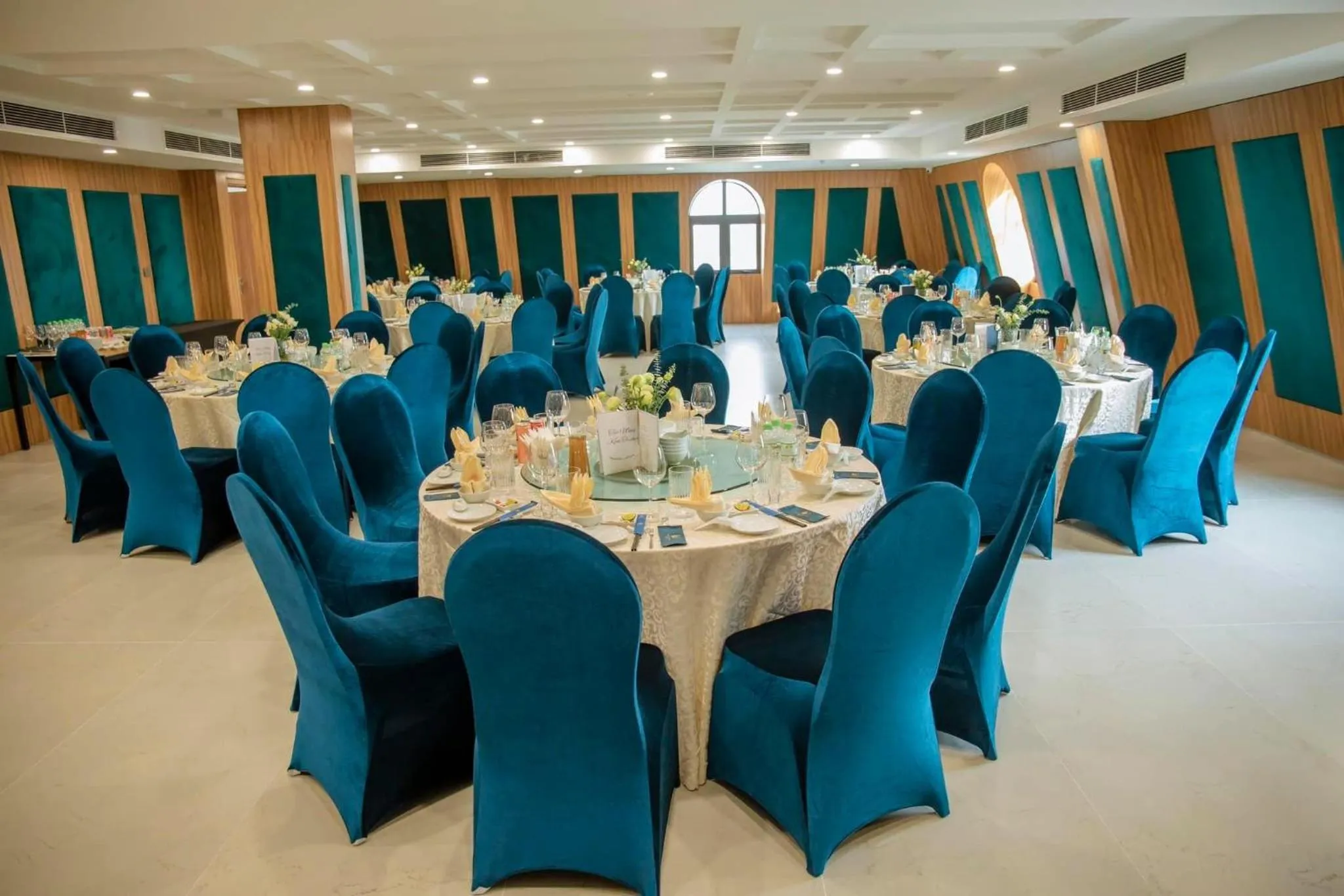 wedding in Royal Phoenix Hotel Bac Ninh