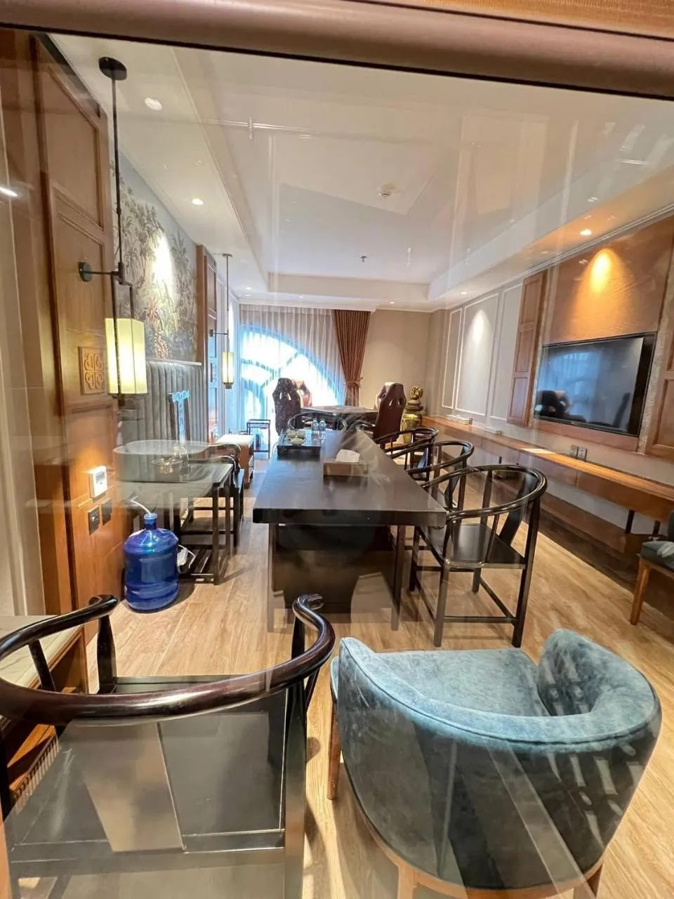 Entertainment in Royal Phoenix Hotel Bac Ninh