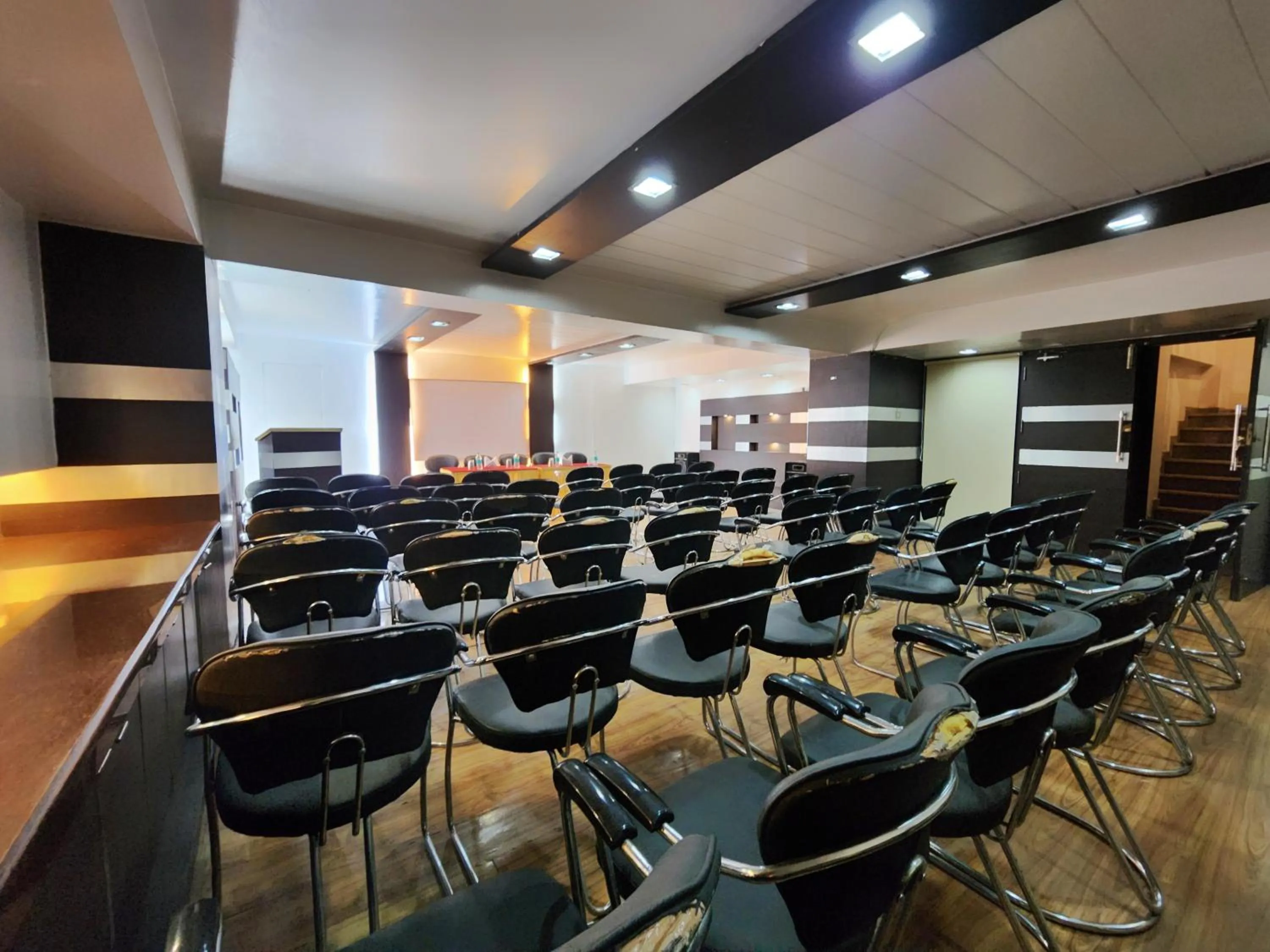 Meeting/conference room in Hotel Surya Shimla