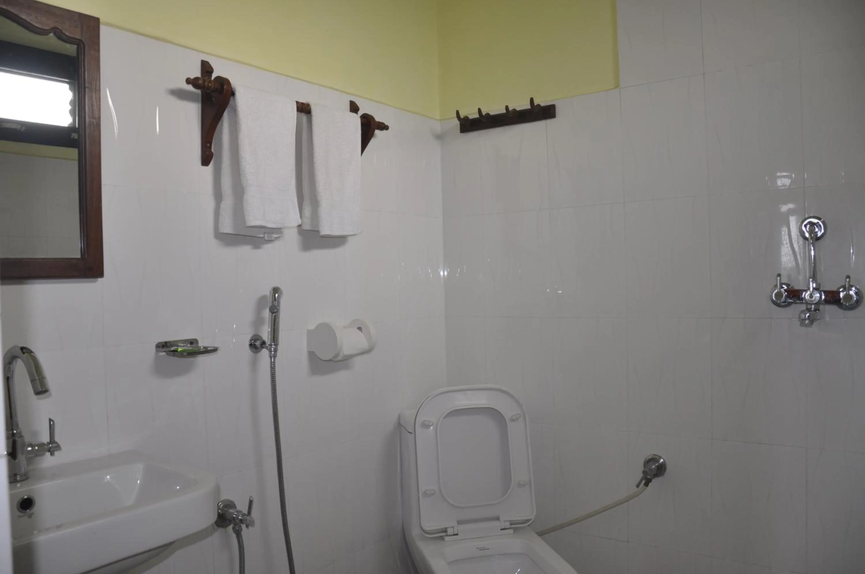 Bathroom in Sweet Home