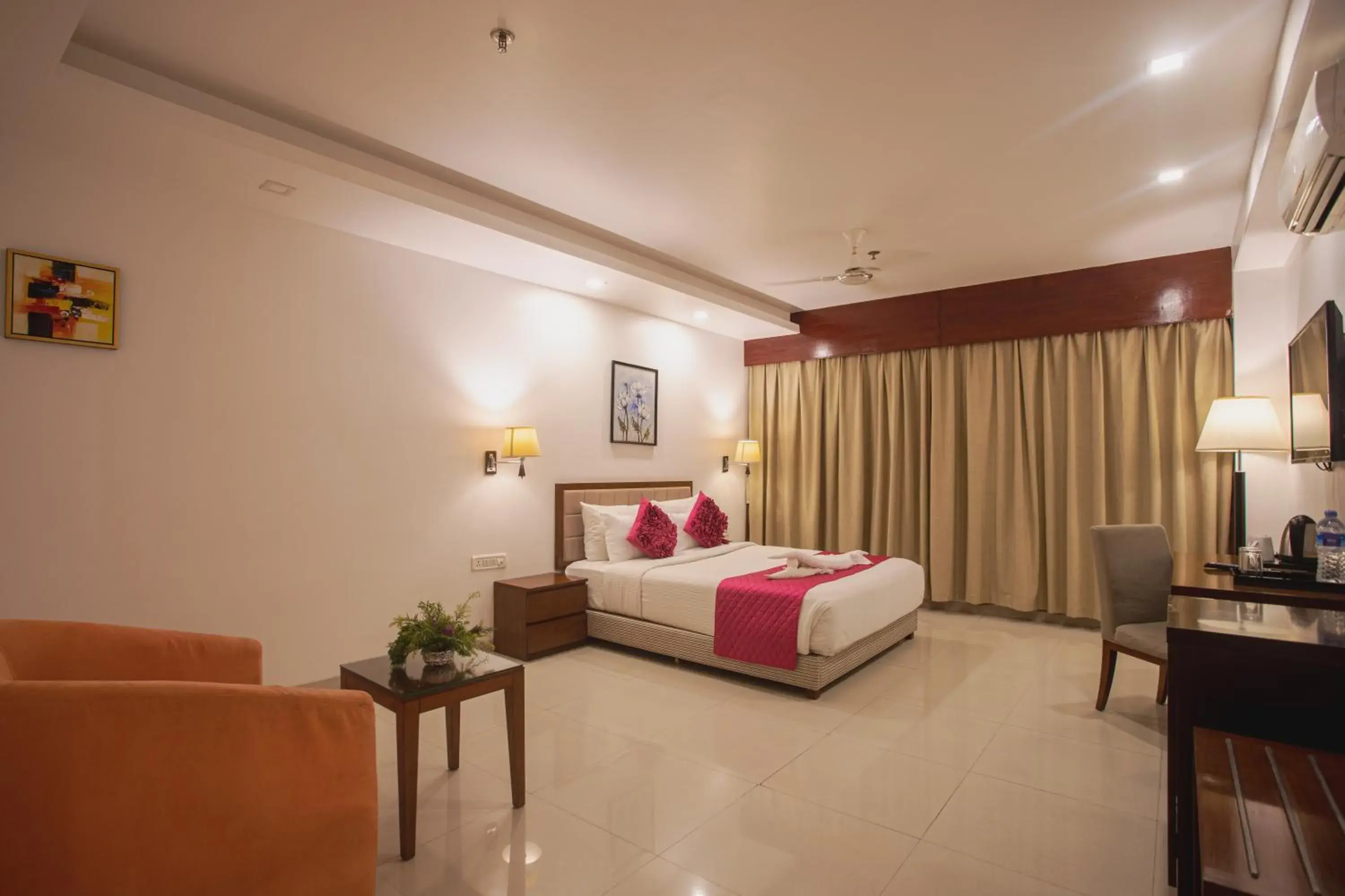 Suite - single occupancy in Diamond Palace Lords Plaza Nepalgunj Suite - single occupancy in Diamond Palace Lords Plaza Nepalgunj