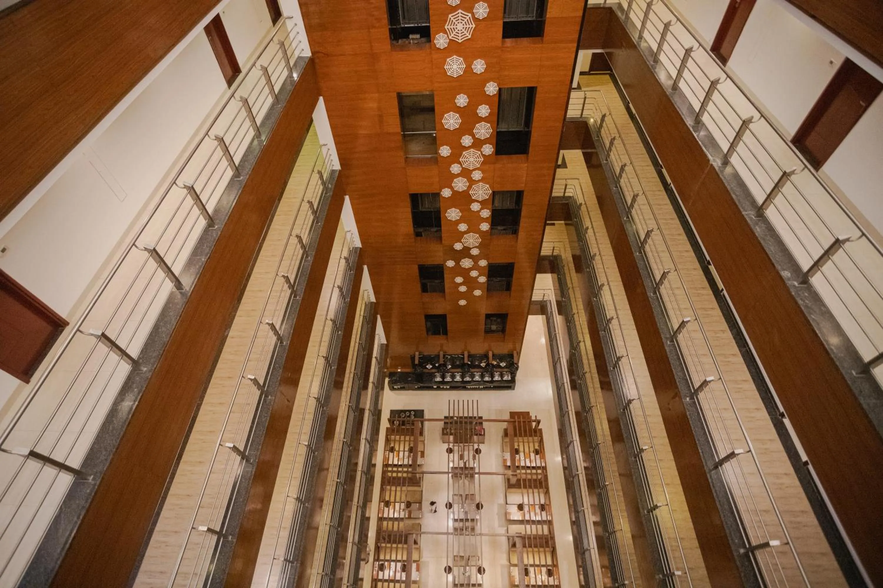 Property building in Diamond Palace Lords Plaza Nepalgunj