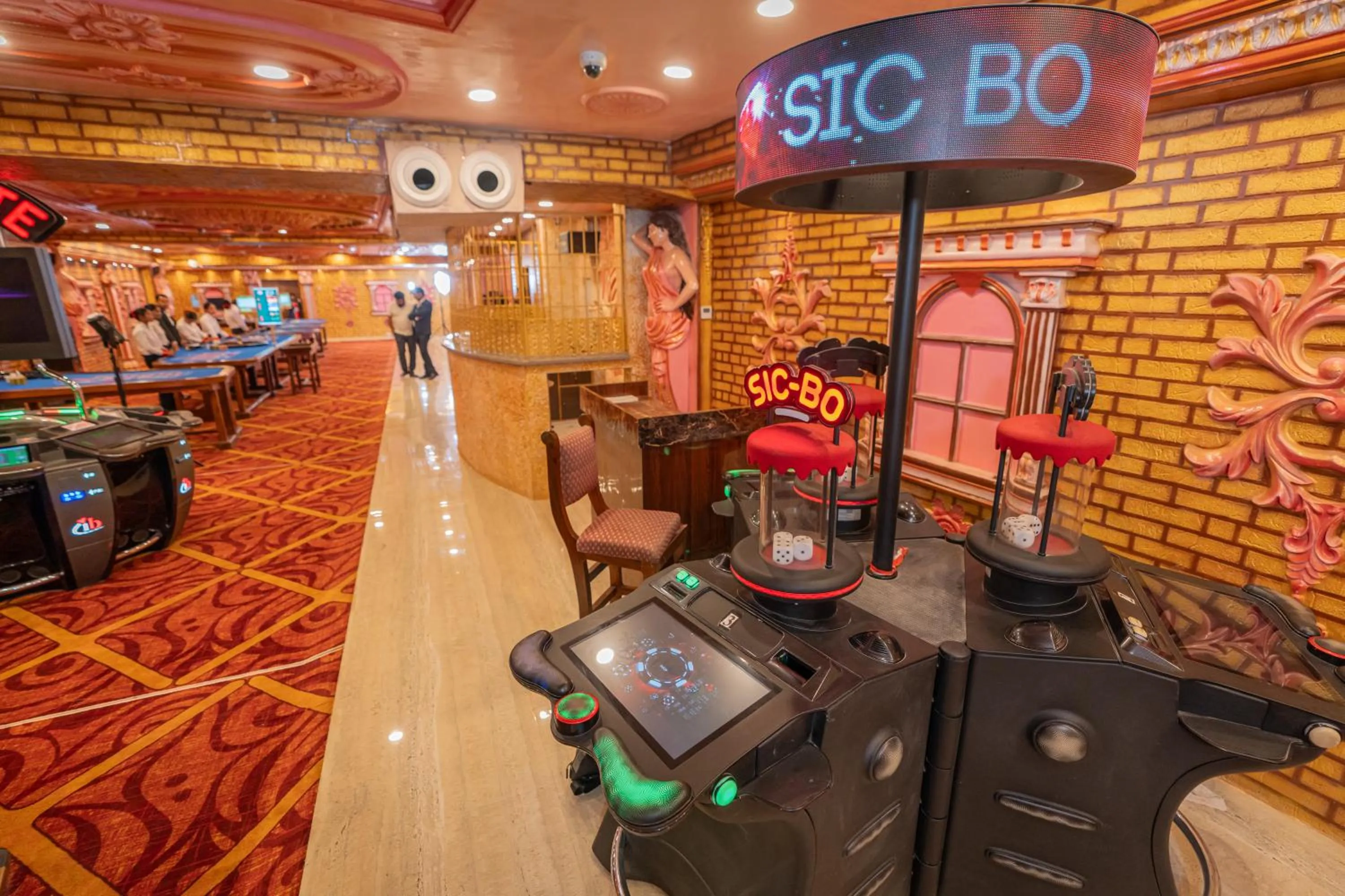 Diamond Palace Lords Plaza Nepalgunj