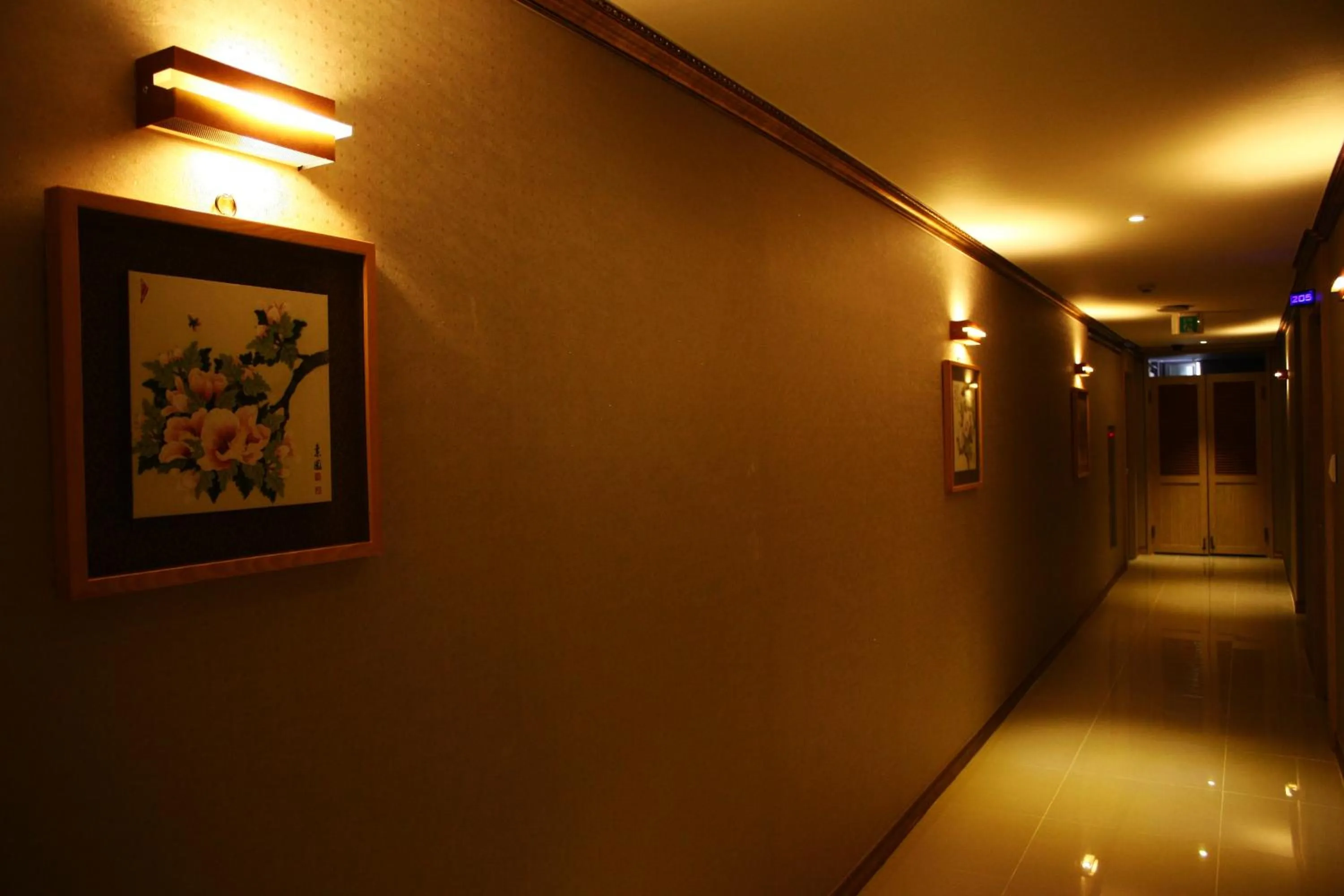 Other in Metro Pol Tourist Hotel