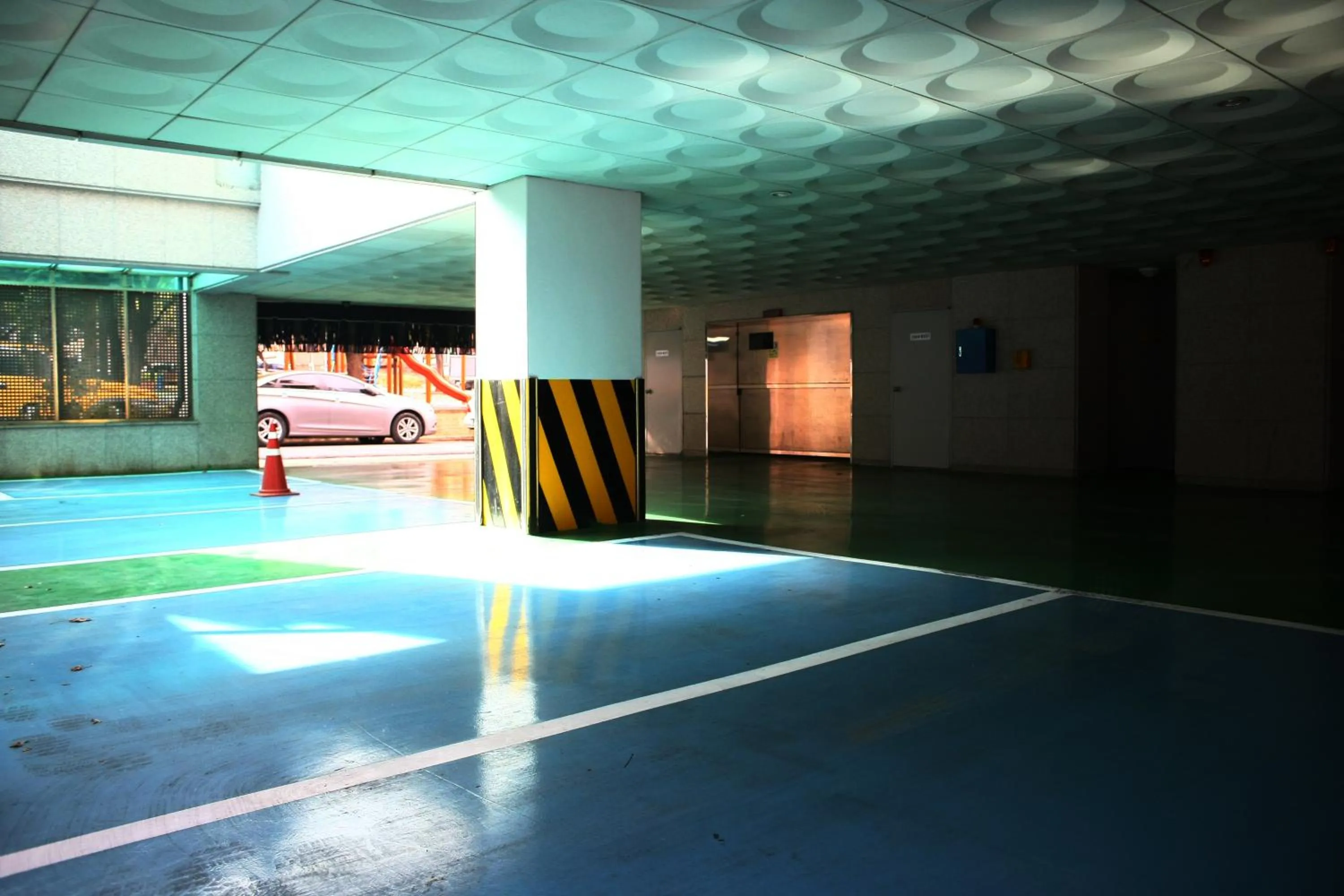 Other in Metro Pol Tourist Hotel