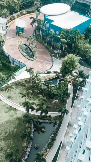 Natural landscape in Cozy aesthetic stay near Alabang