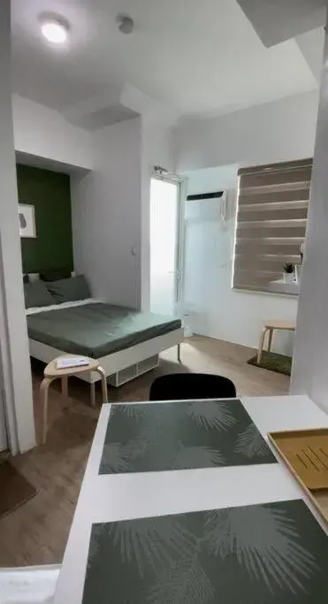 Cozy aesthetic stay near Alabang Cozy aesthetic stay near Alabang