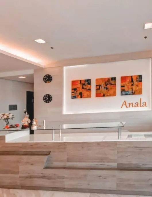 Lobby or reception in Cozy aesthetic stay near Alabang