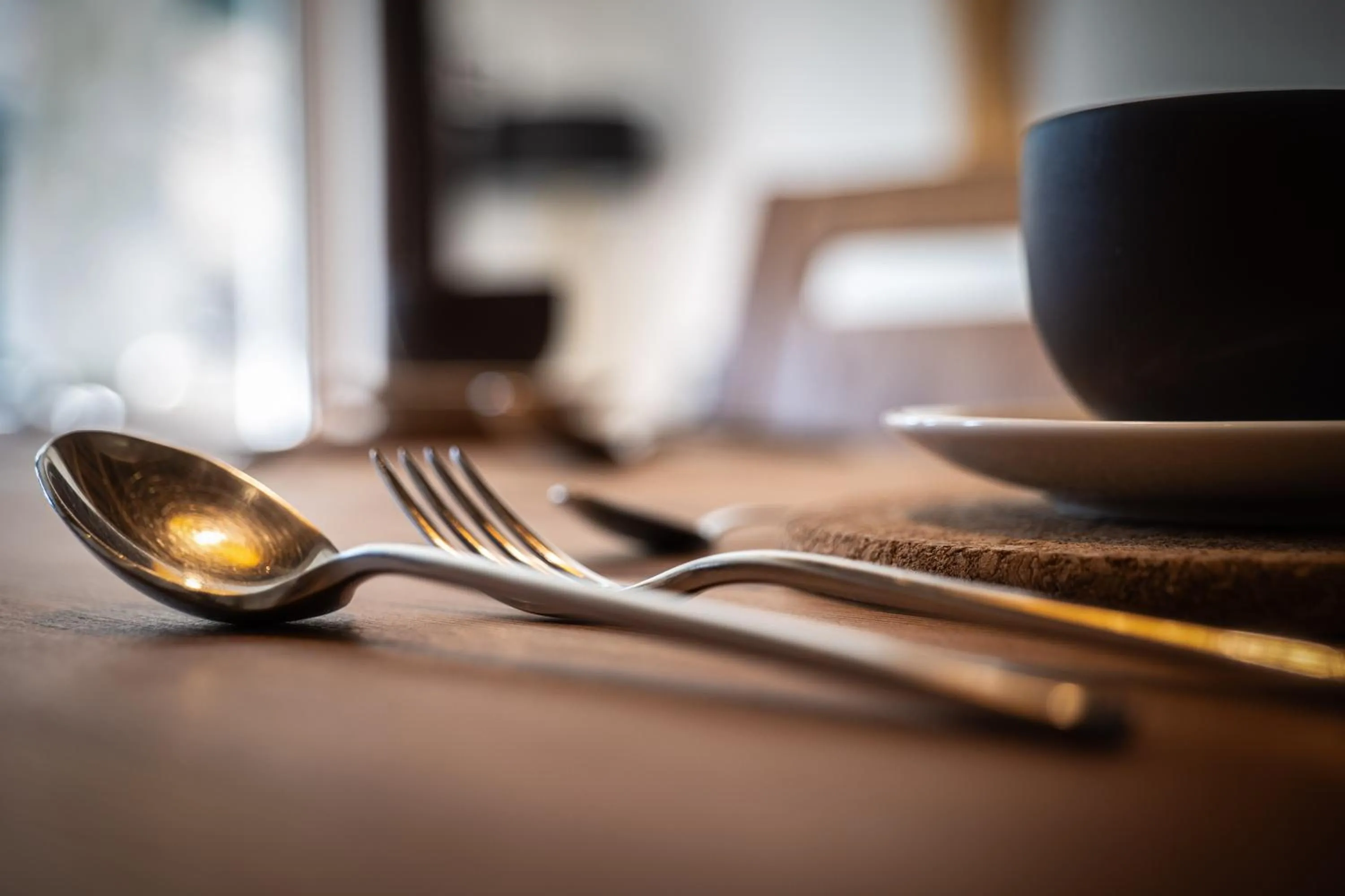 Decorative detail in Alpine Mountain Chalet