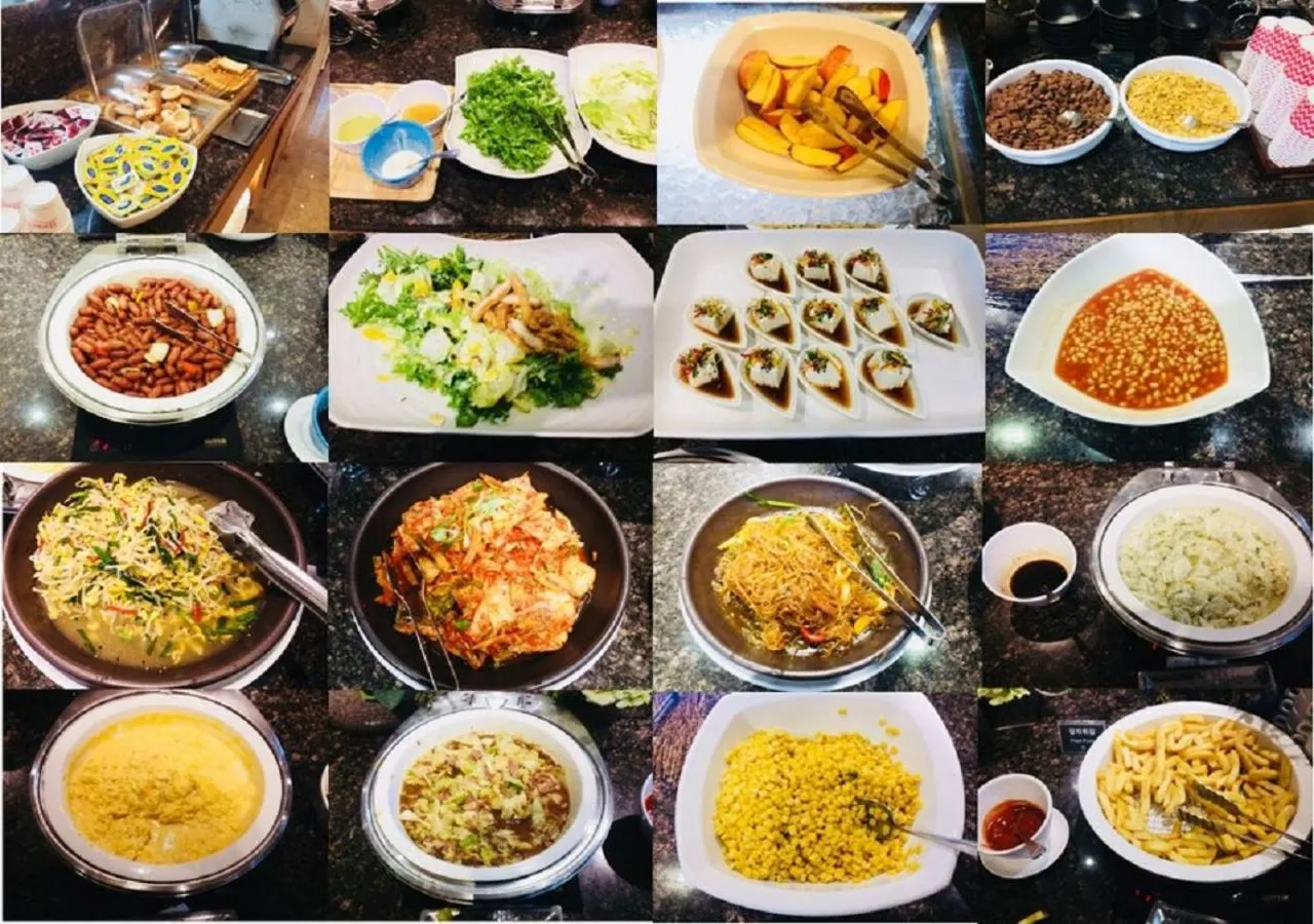 Migliore Hotel Seoul Myeongdong