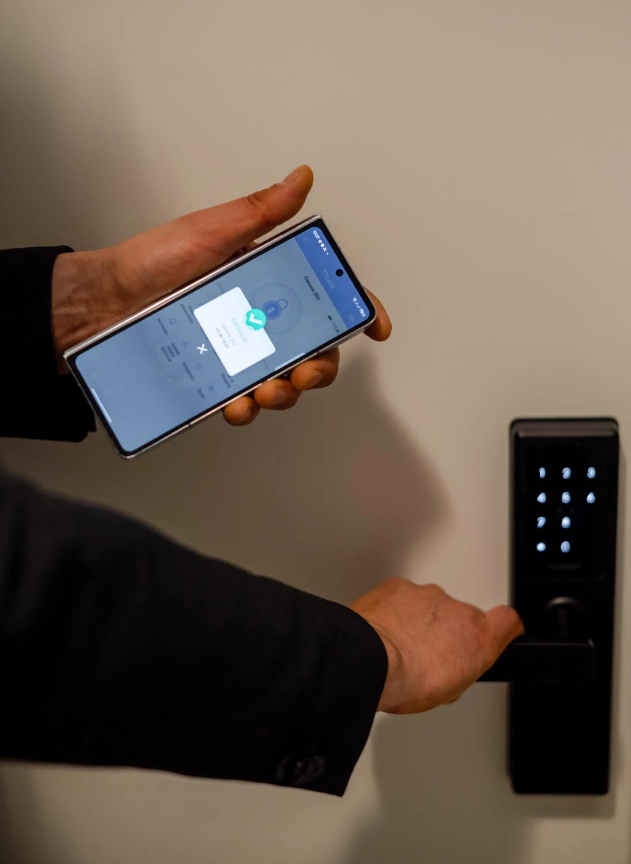 acessibility in Hotel Royal Plaza By TimHotels