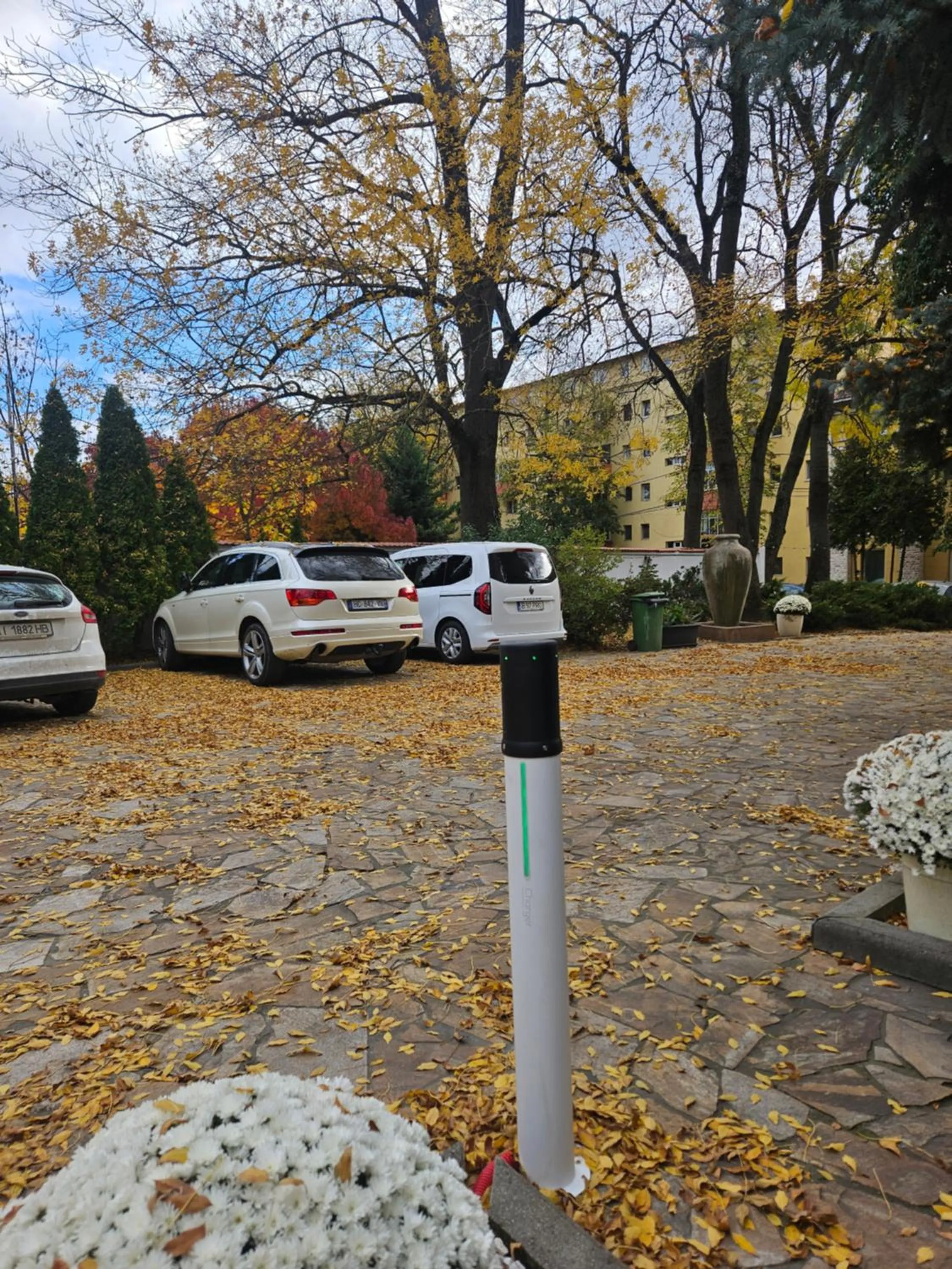 Day in Hotel Royal Plaza By TimHotels