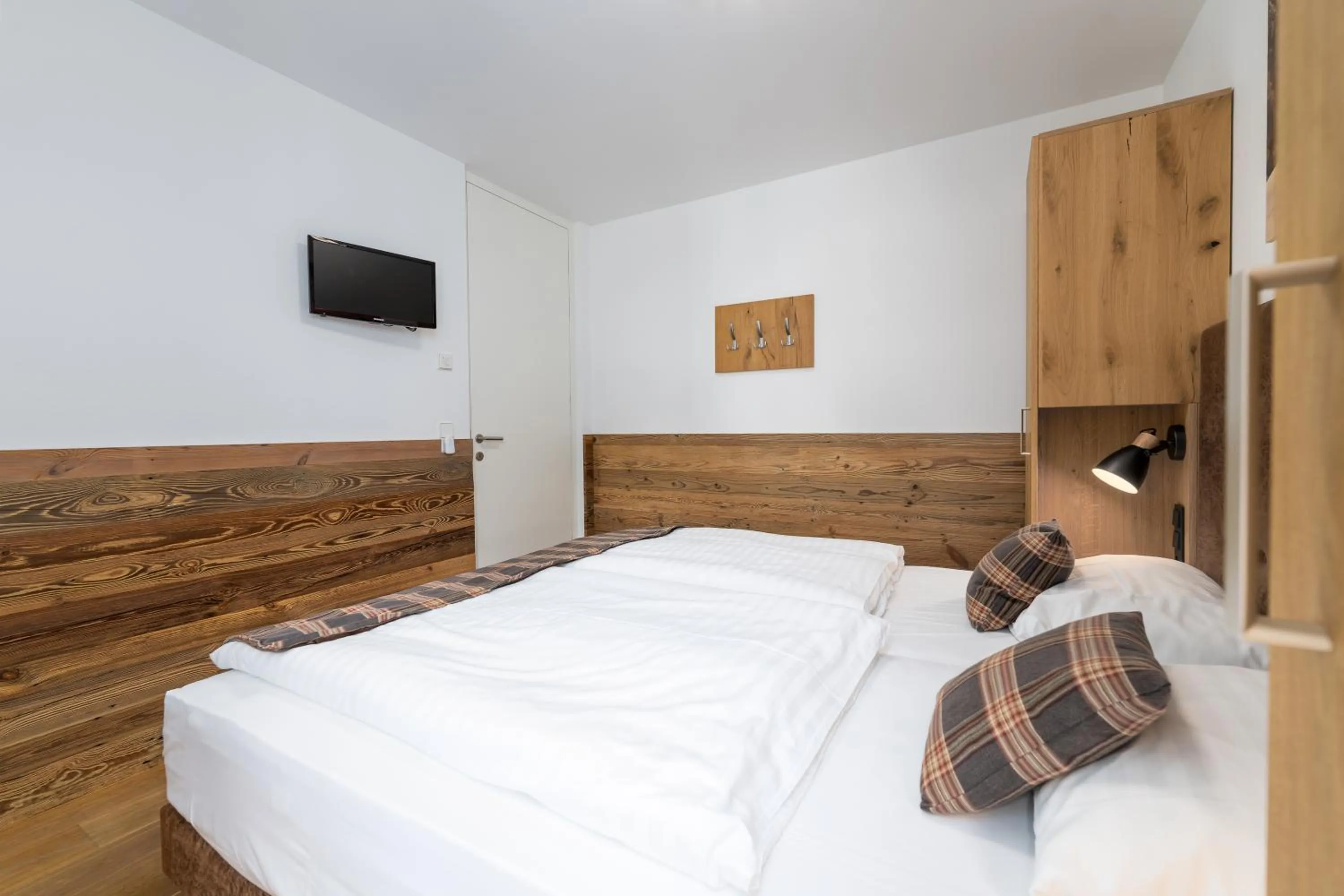 Bed in Residence Bellevue