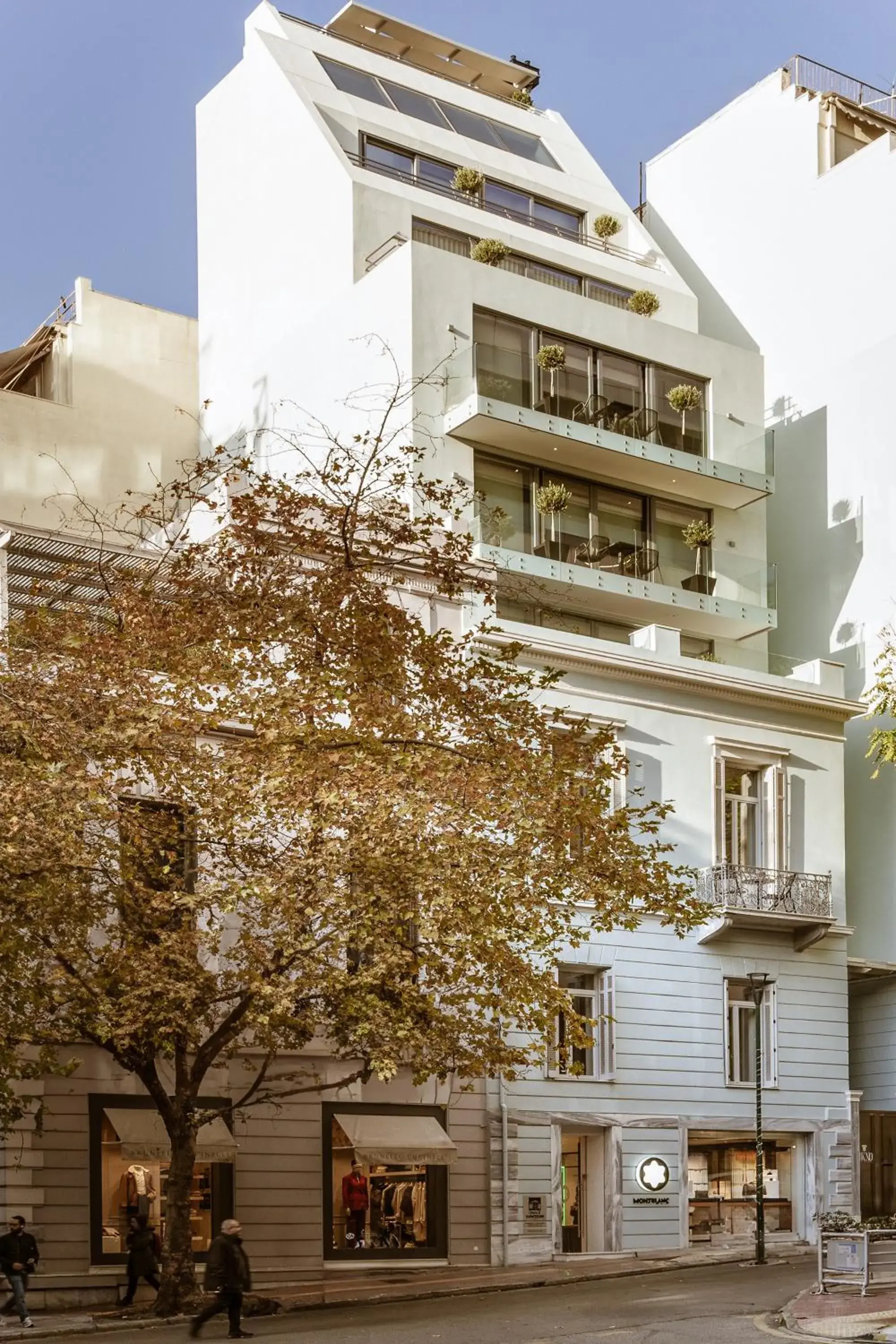 Likno Athens Likno Athens