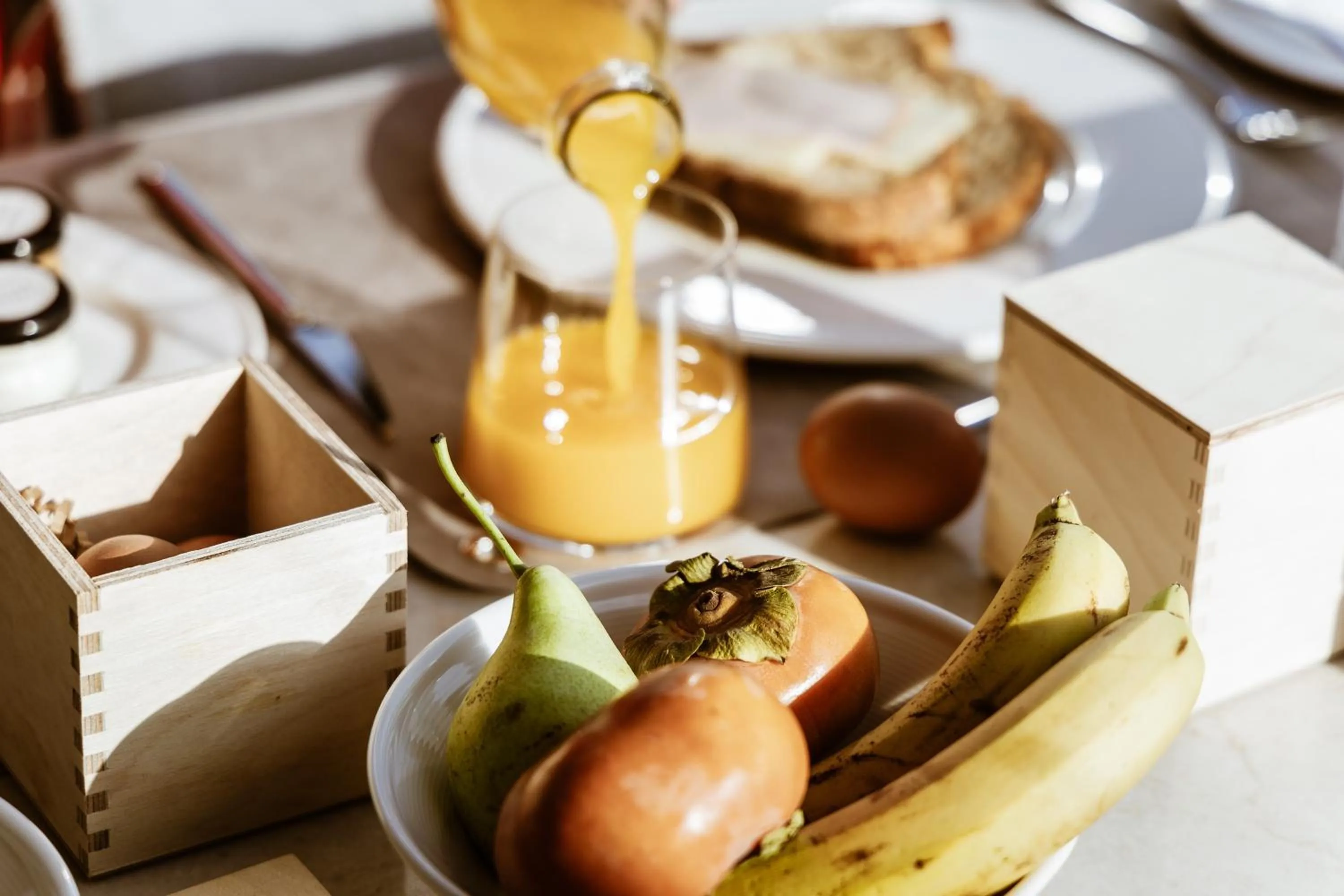 Food and drinks in Likno Athens