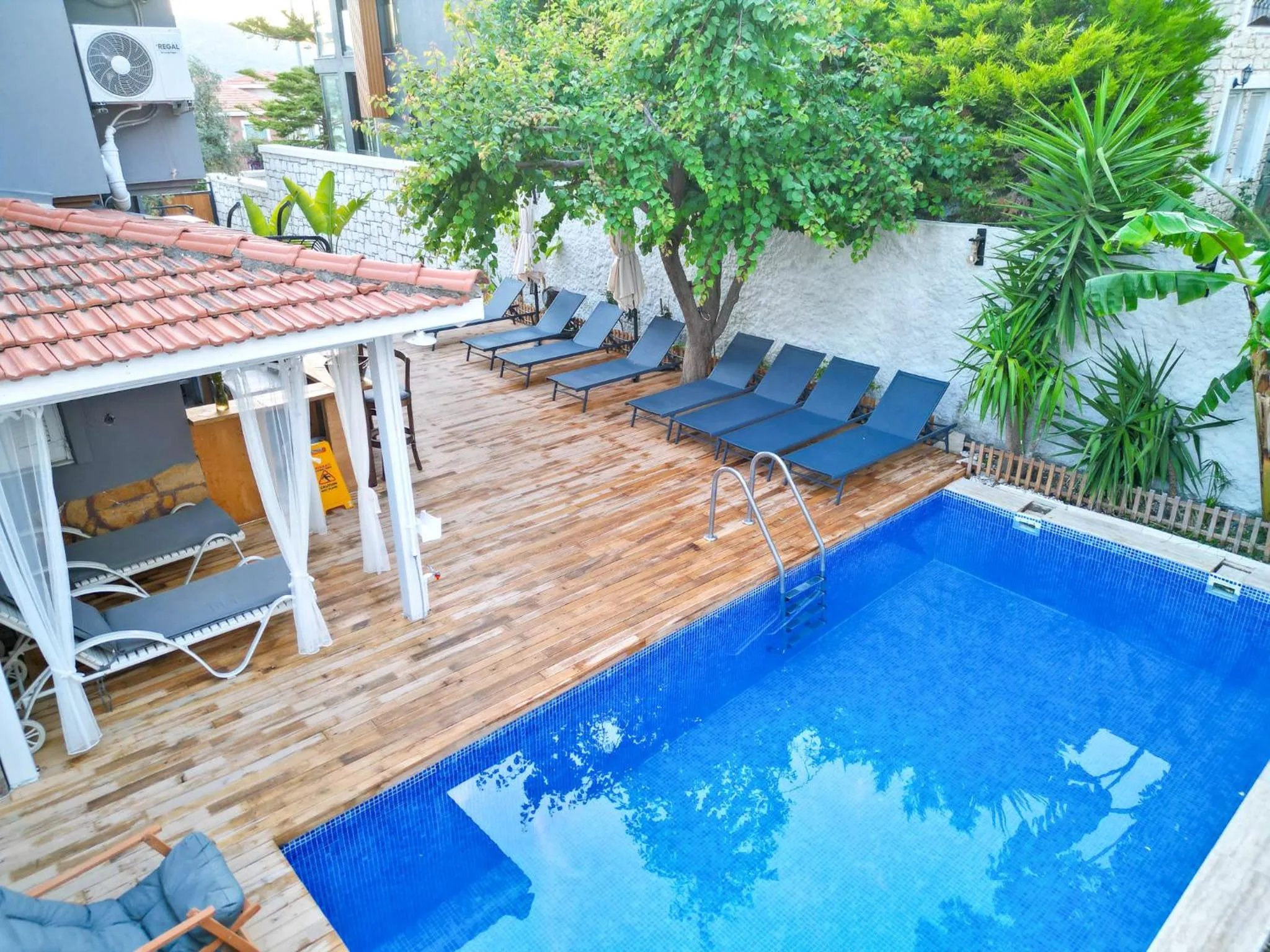 Day in Kekik Alaçatı Otel