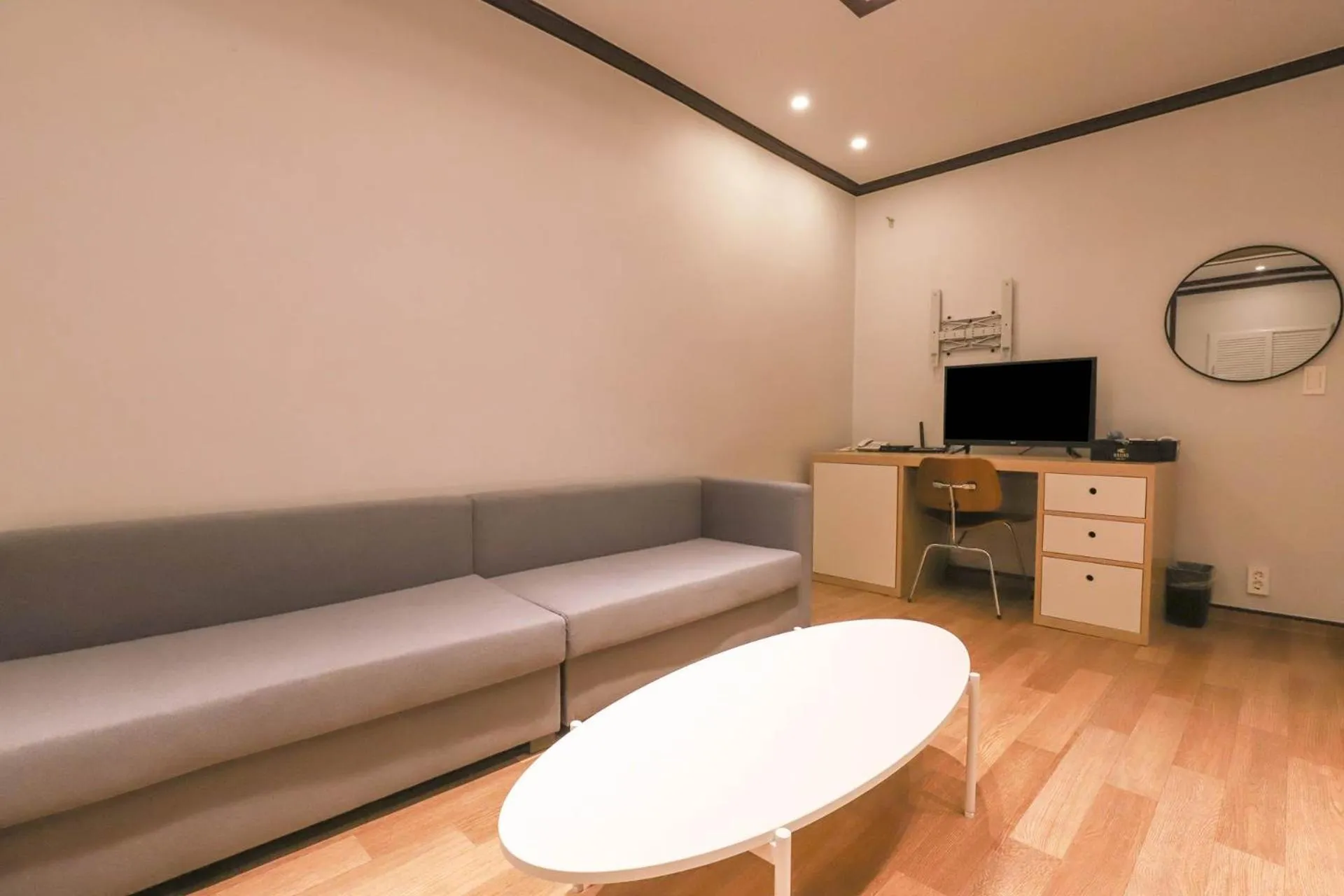 Photo of the whole room in Vovo Hotel