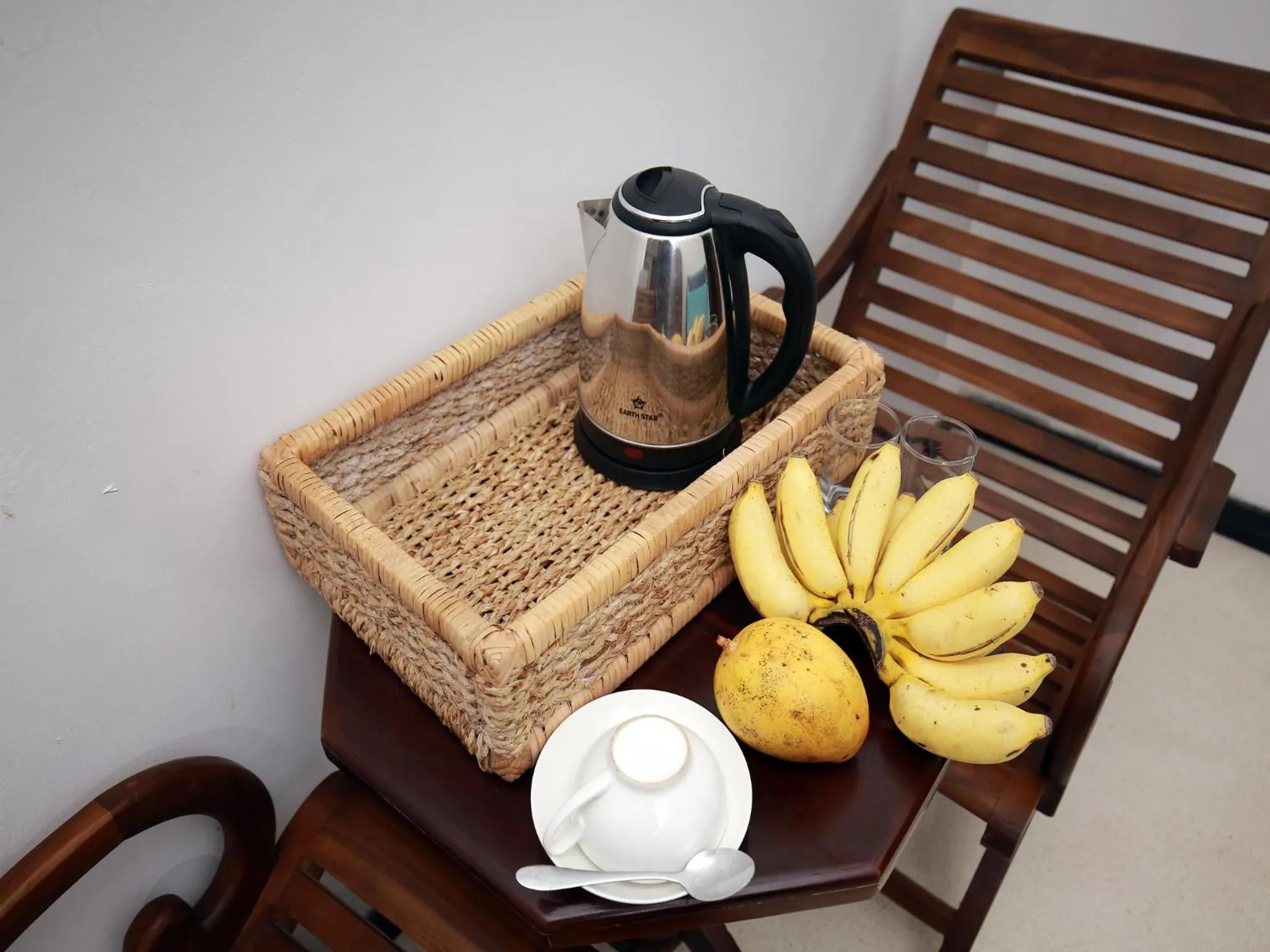 Food and drinks in Crystal Oceanic