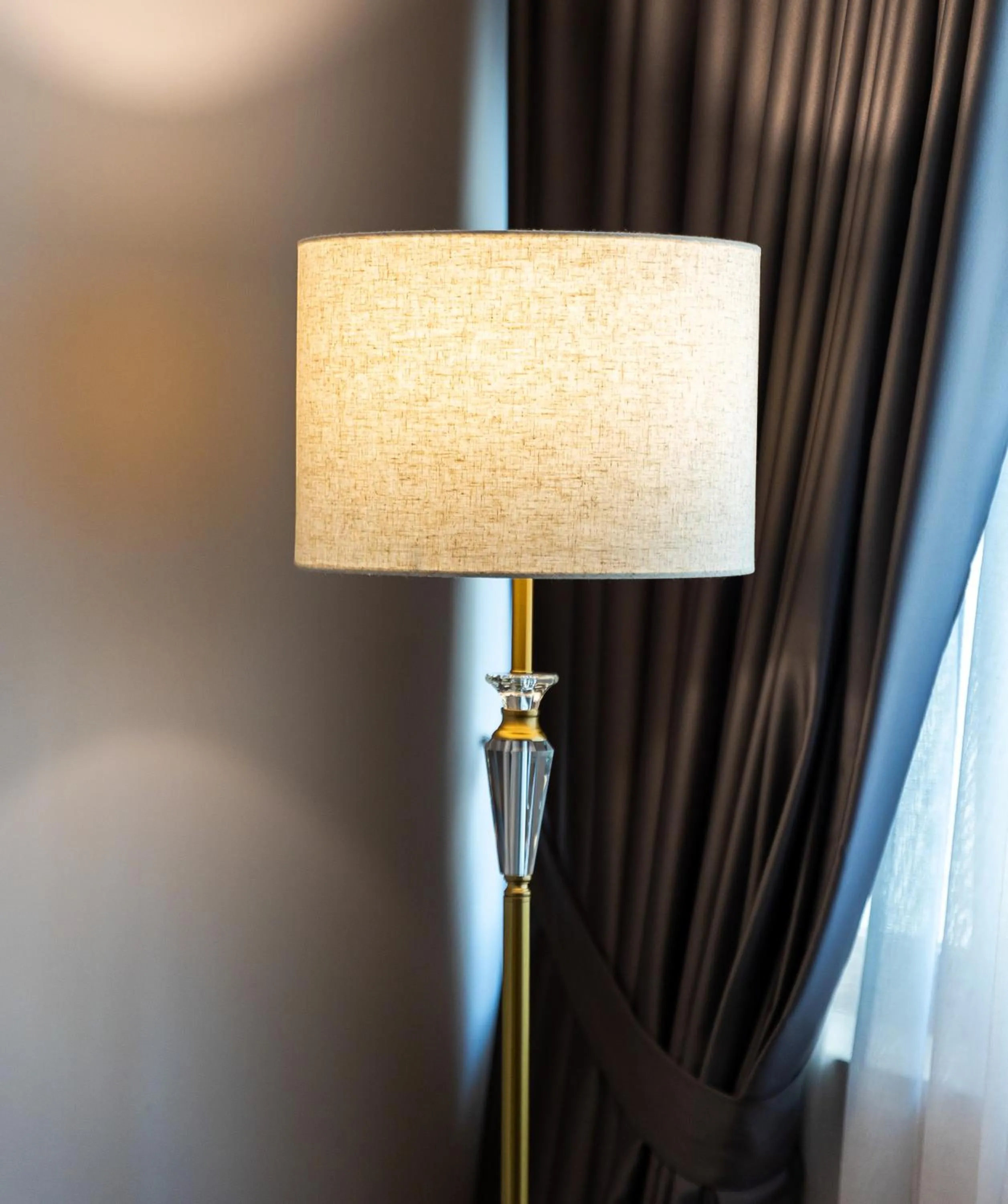 Hotel Vila 101-New Bazaar