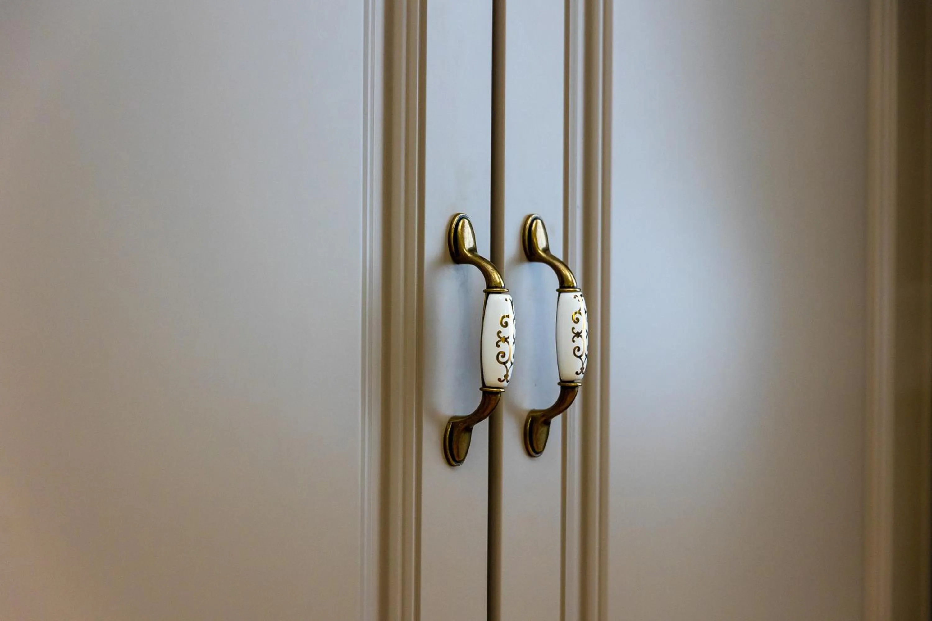 Hotel Vila 101-New Bazaar