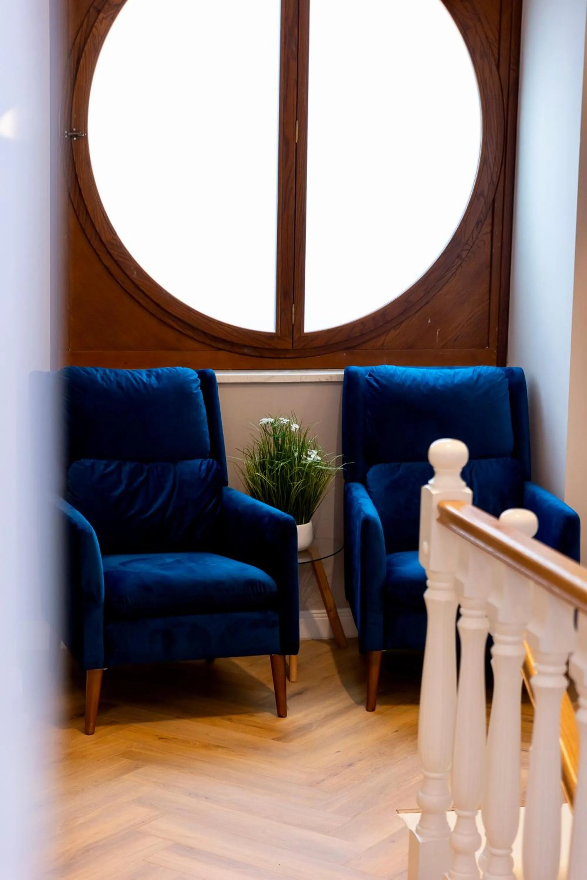 Hotel Vila 101-New Bazaar