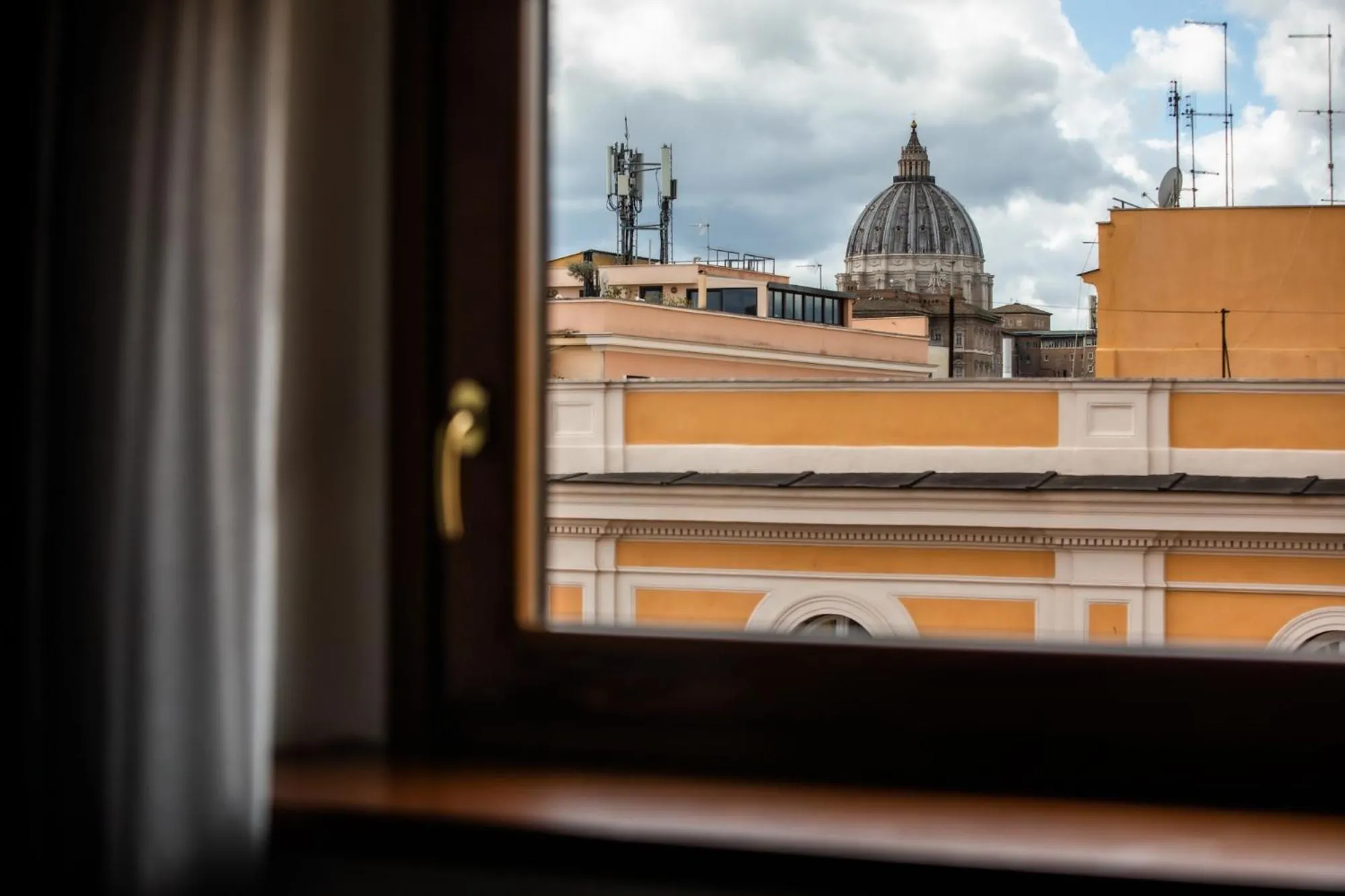 View (from property/room) in The Place 217