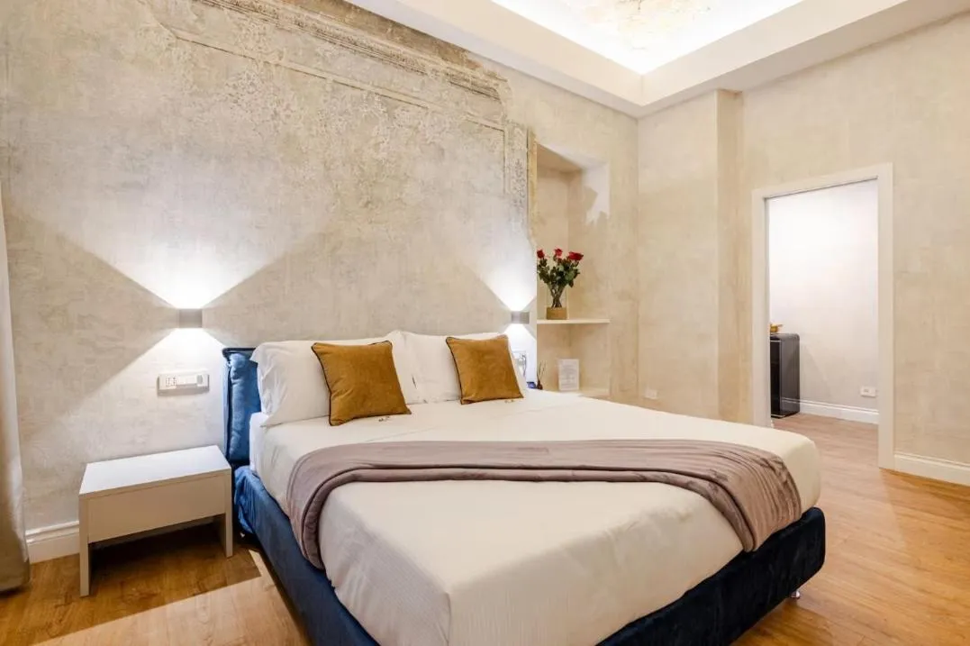 Bed in The Place 217