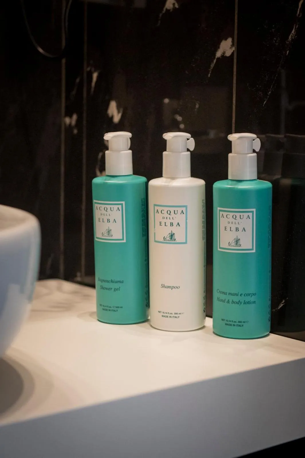 Bathroom in The Place 217