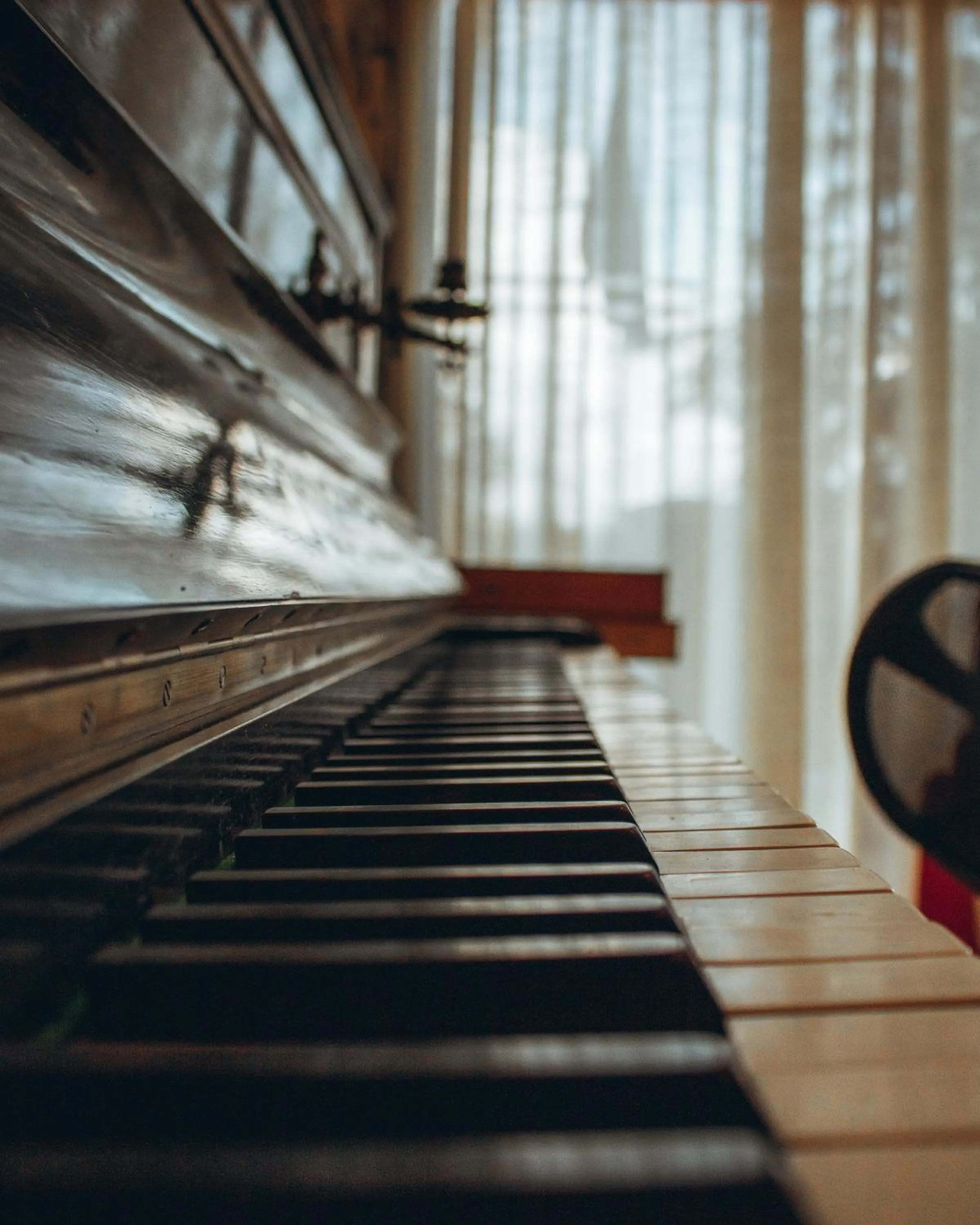 Facility for disabled guests in Kallithea INN