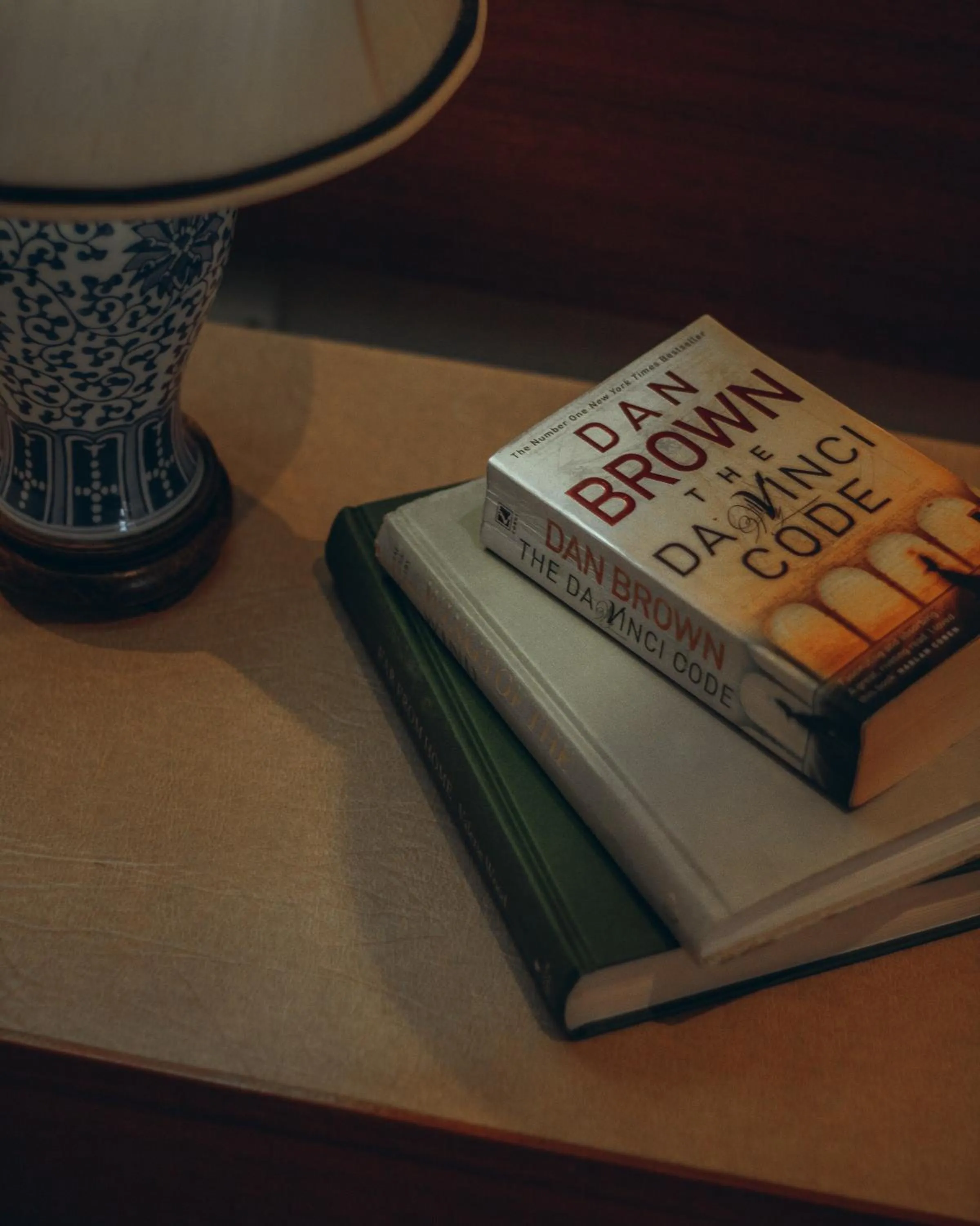 Decorative detail in Kallithea INN