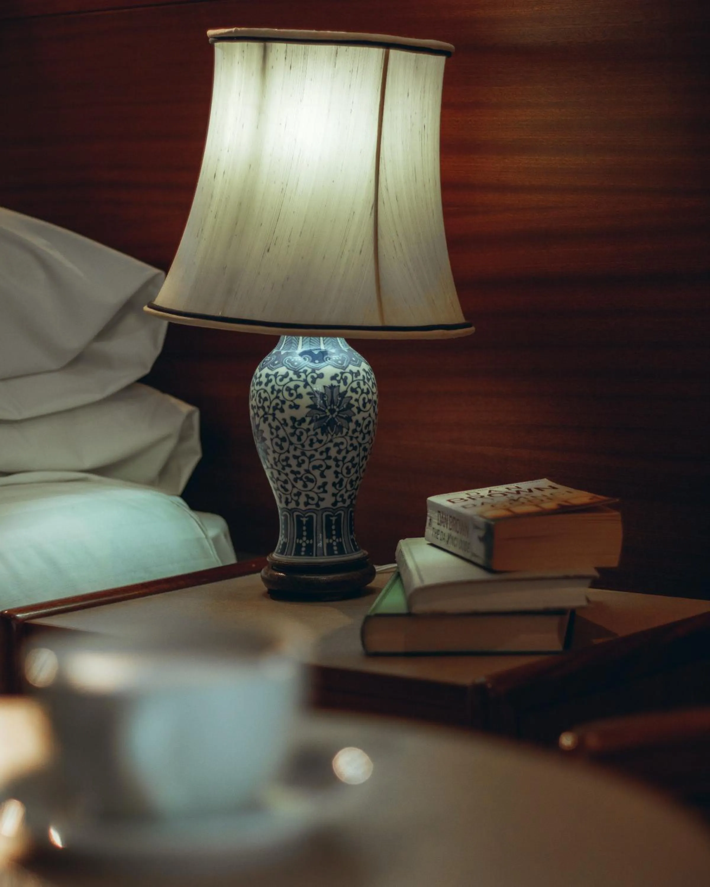 Bed in Kallithea INN