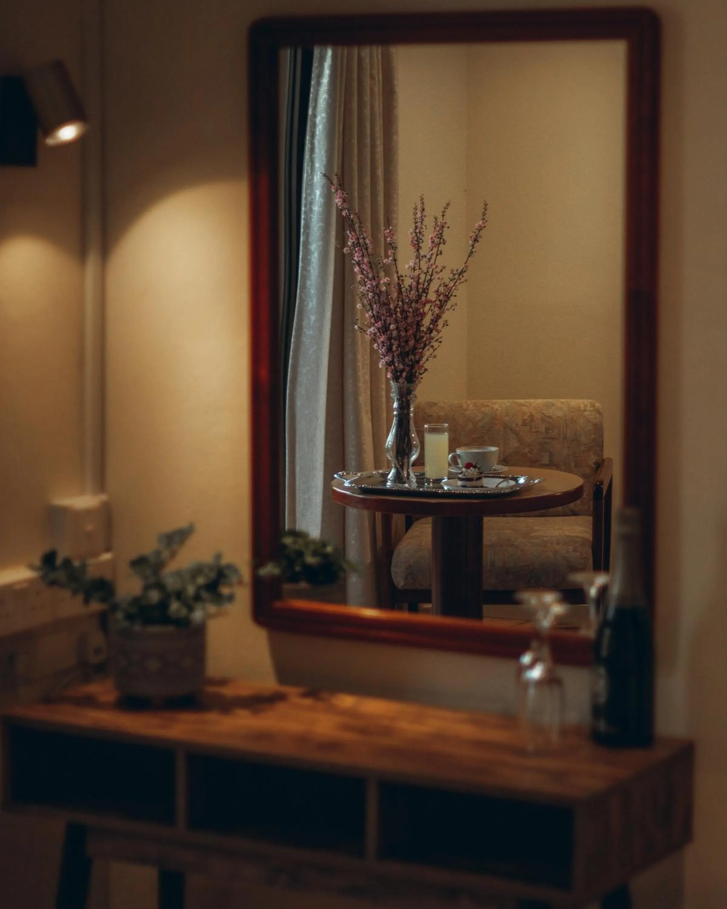 Coffee/tea facilities in Kallithea INN