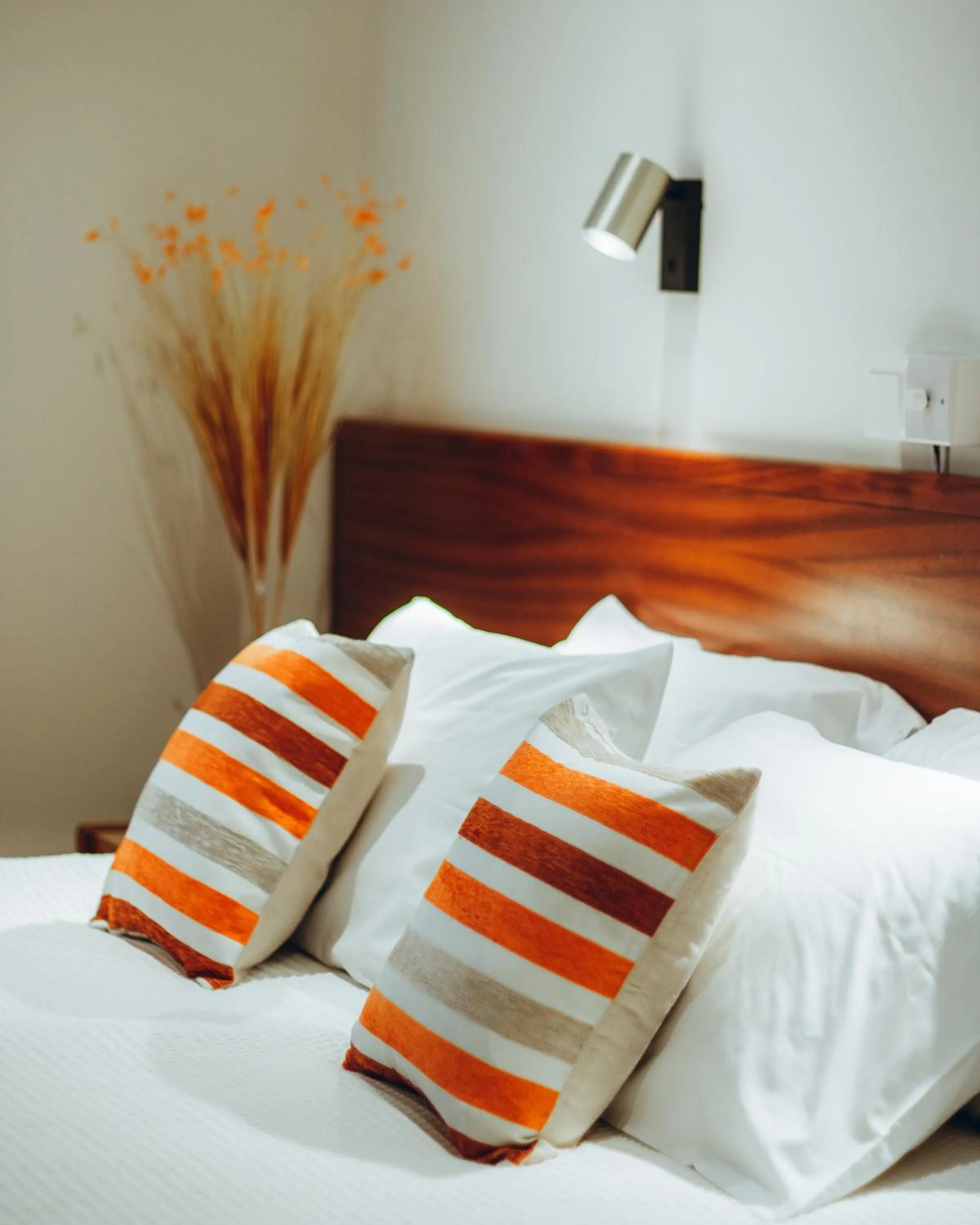 Bed in Kallithea INN