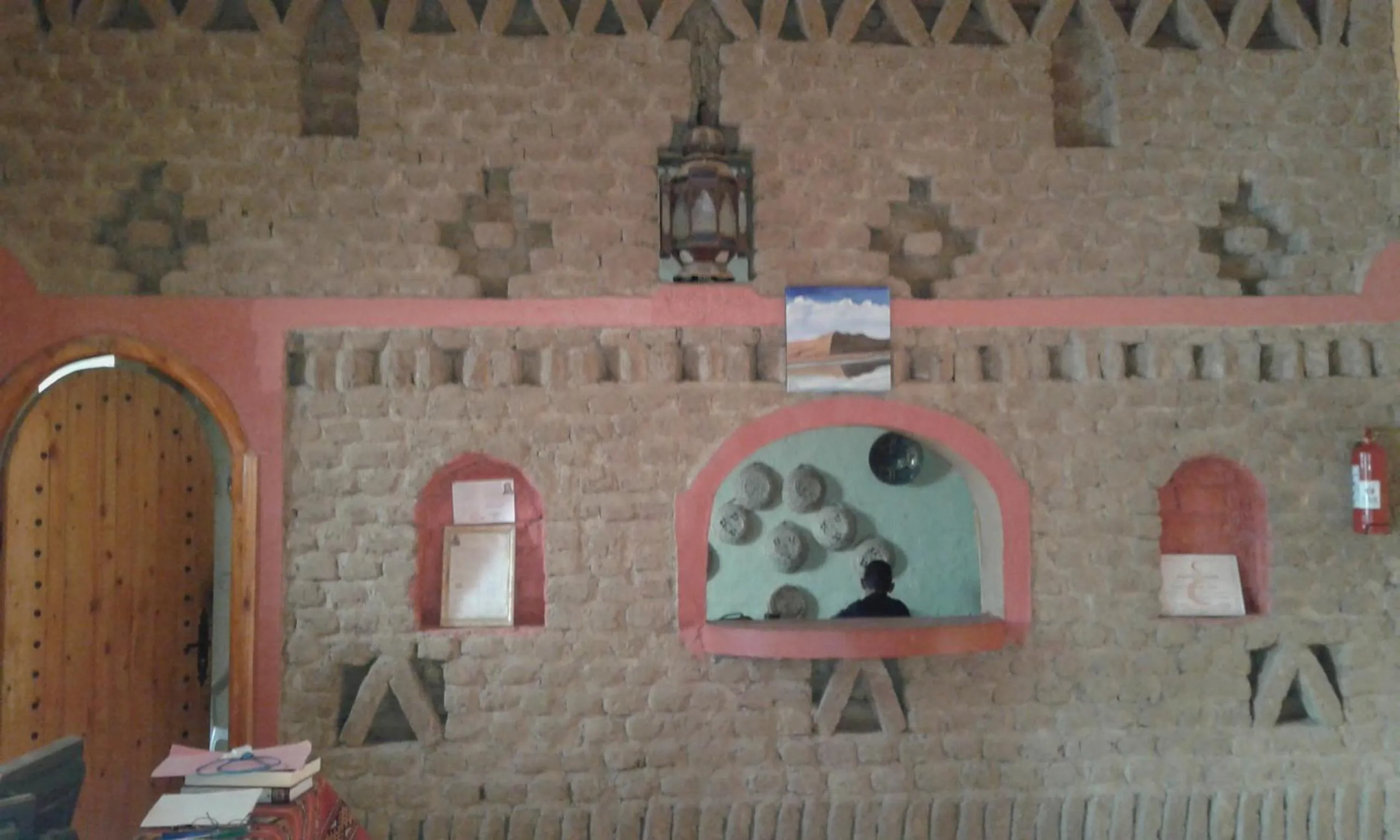 Other in Chez Belkacem