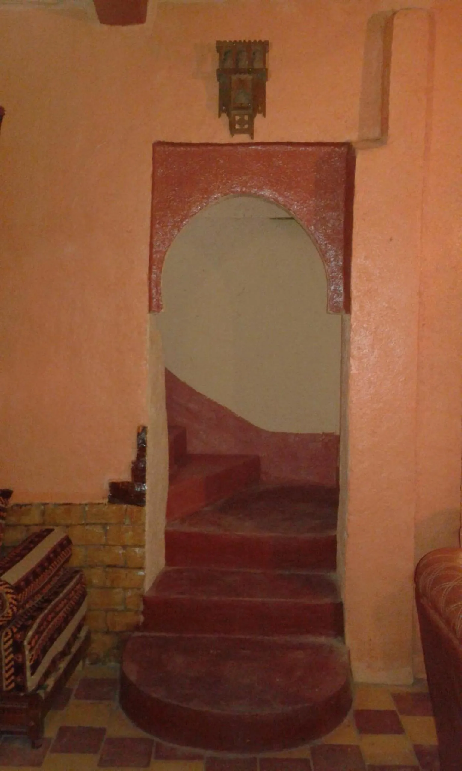 Other in Chez Belkacem